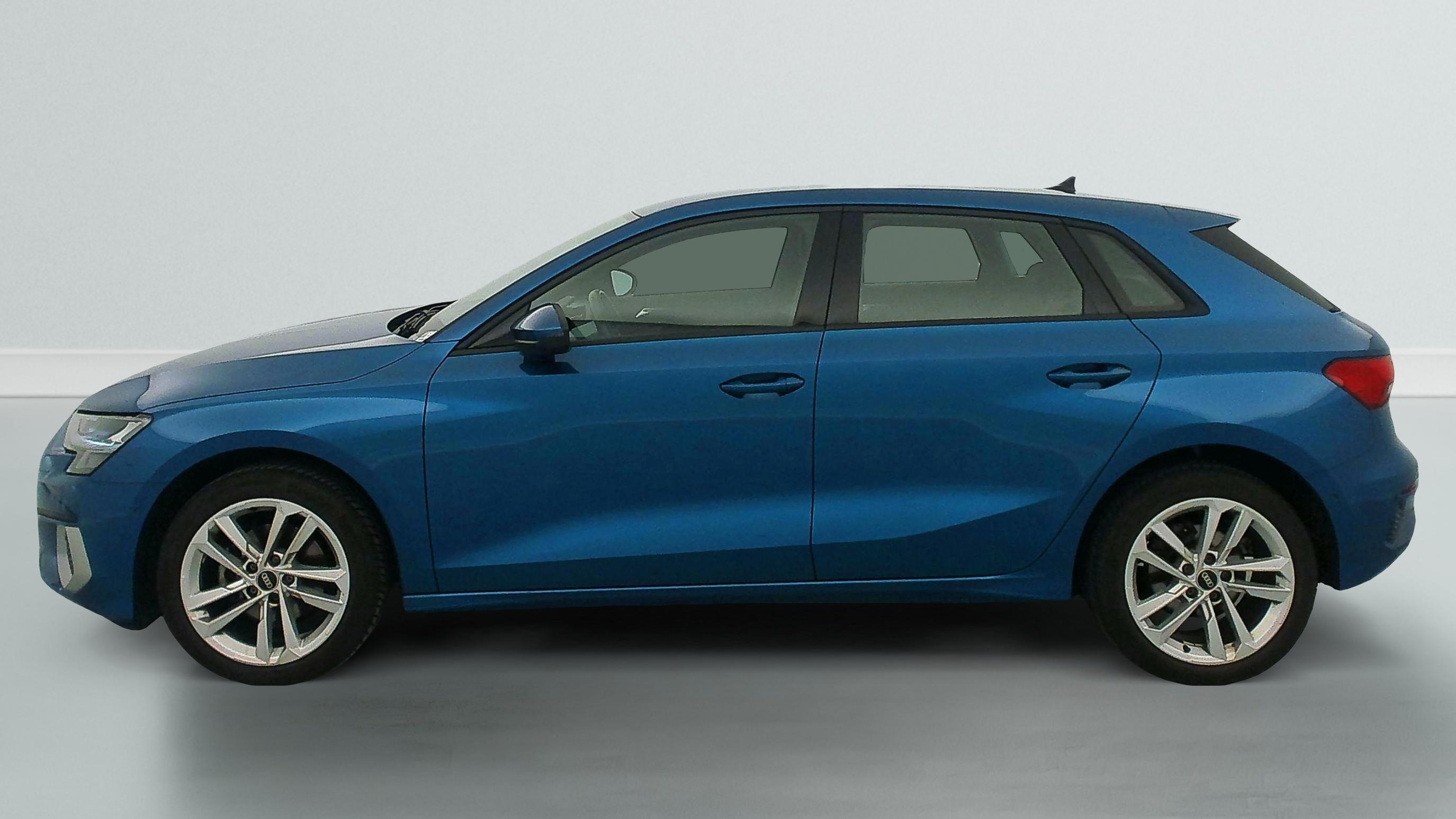Audi A3 SPORTBACK 30 TFSI 110 Design