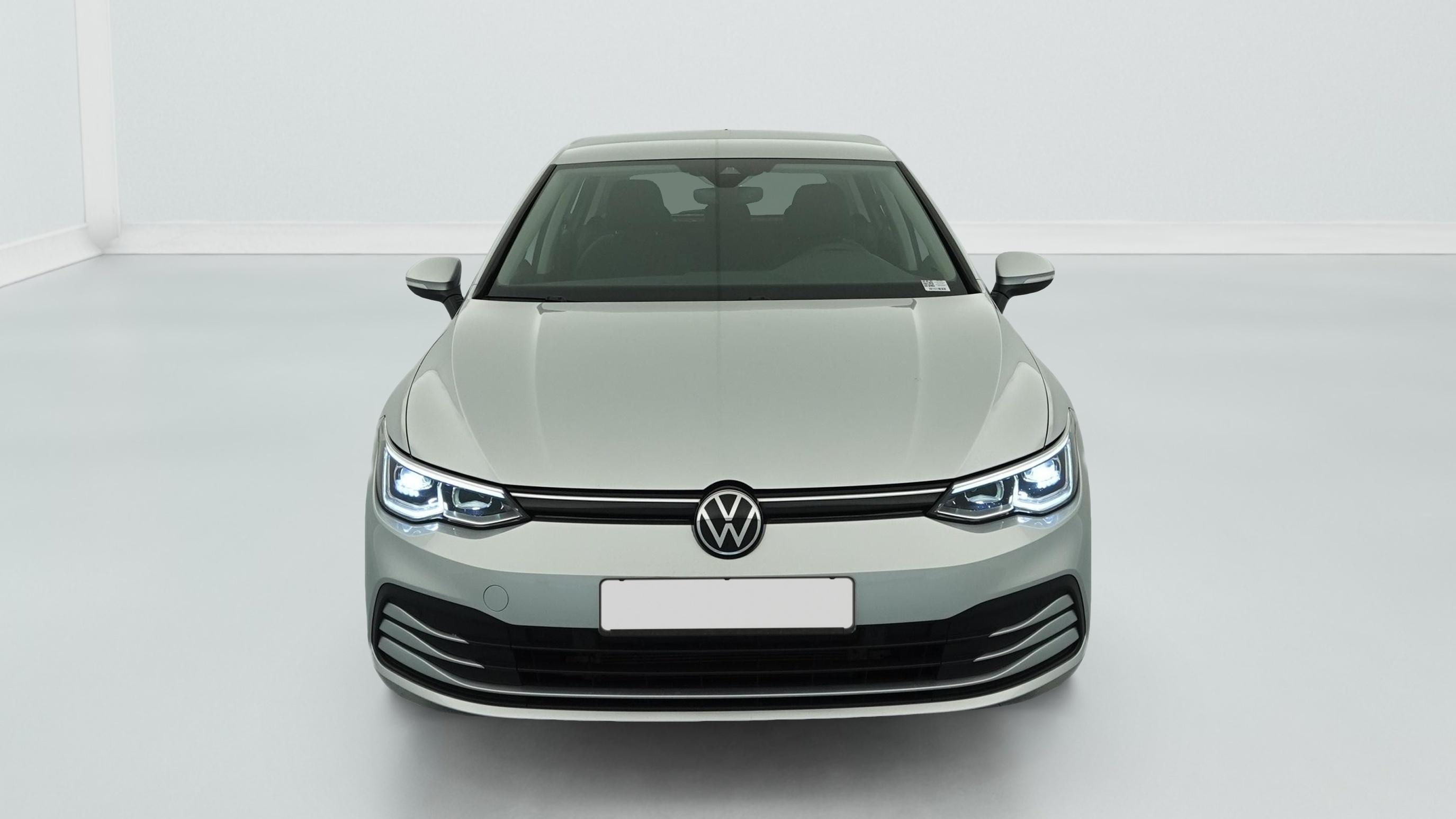 Volkswagen GOLF 8 2.0 TDI SCR 116 DSG7 LIFE PLUS
