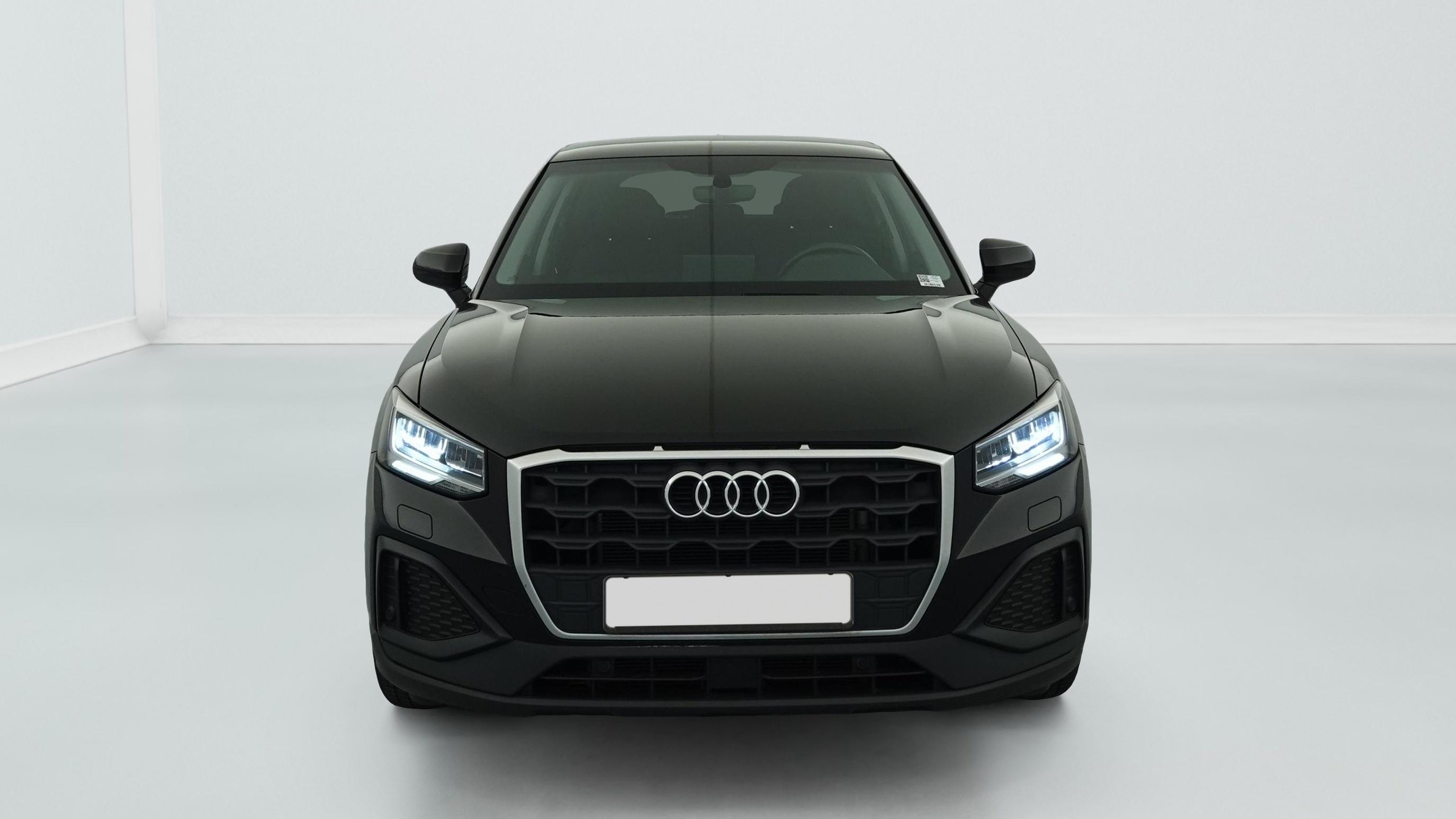 Audi Q2 35 TFSI 150 S tronic 7 Design