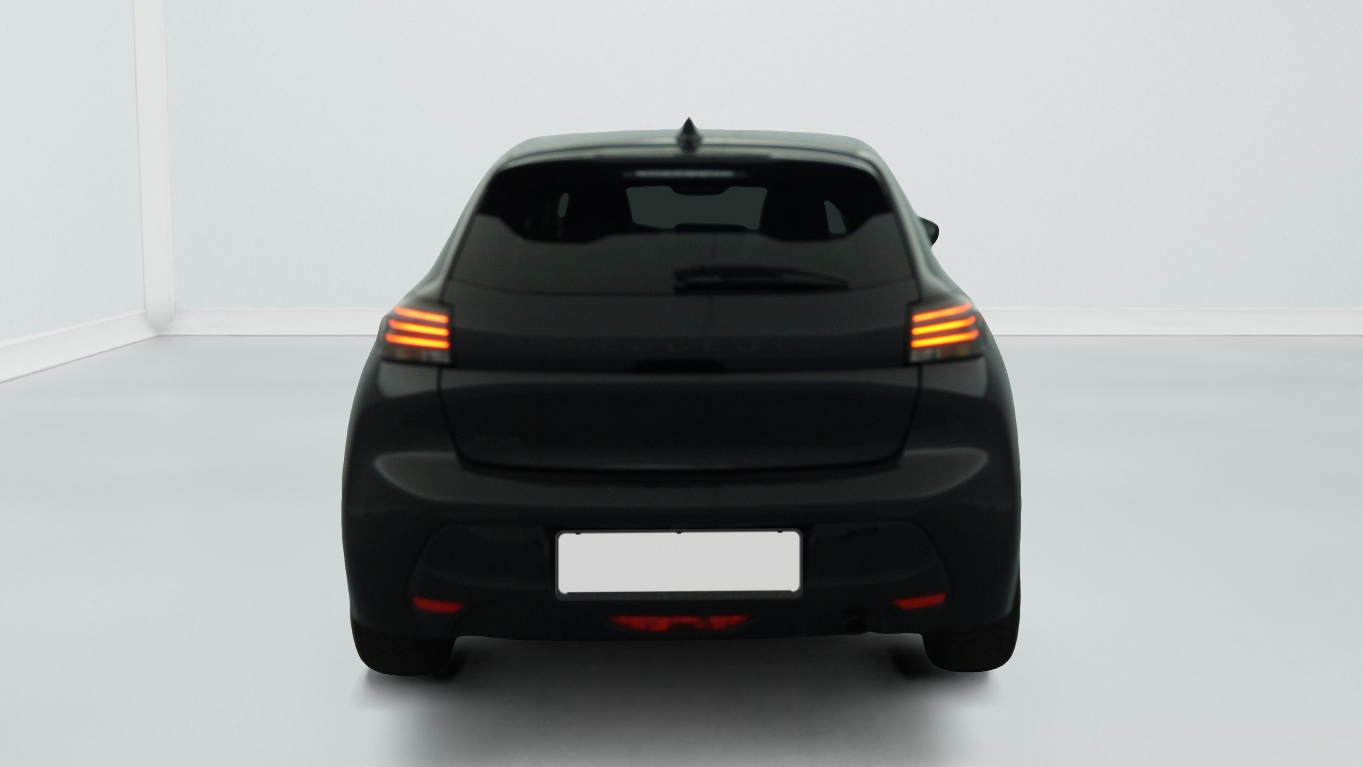 Peugeot 208 PureTech 100 S&S EAT8 Allure