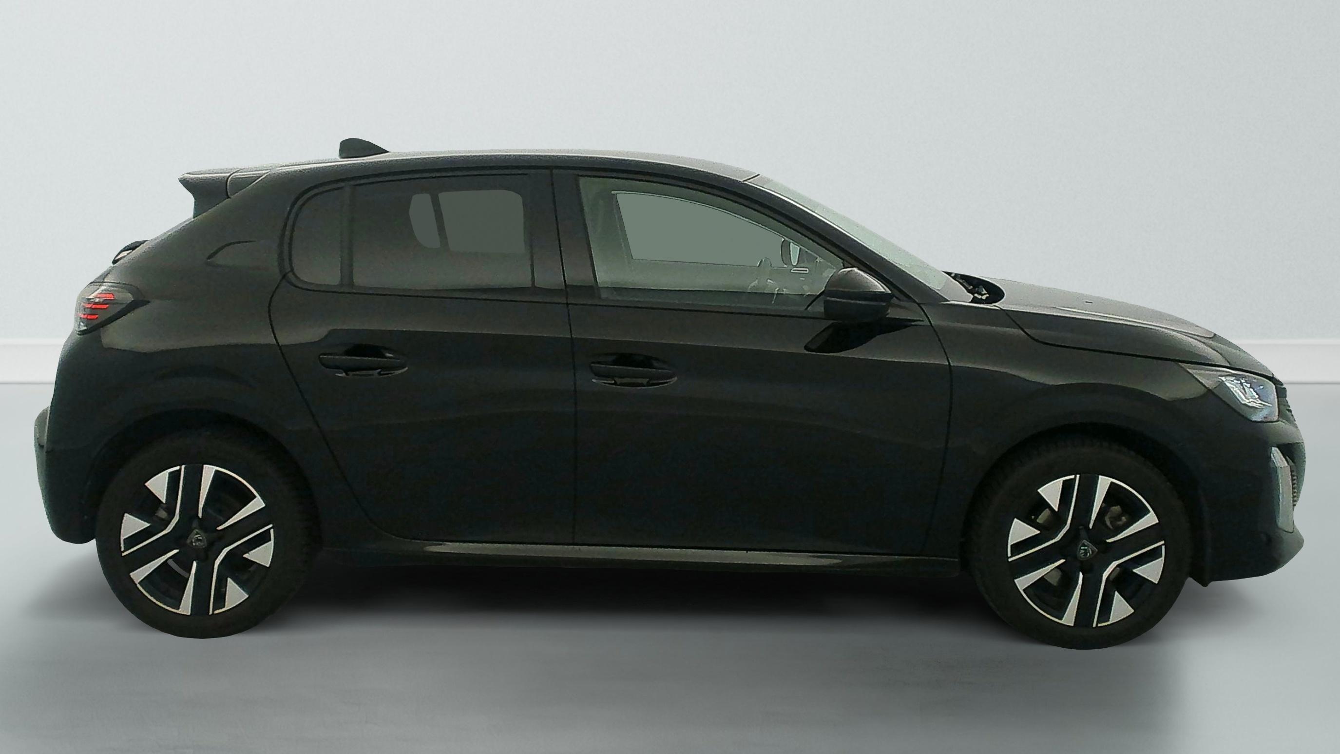 Peugeot 208 PureTech 100 S&S EAT8 Allure