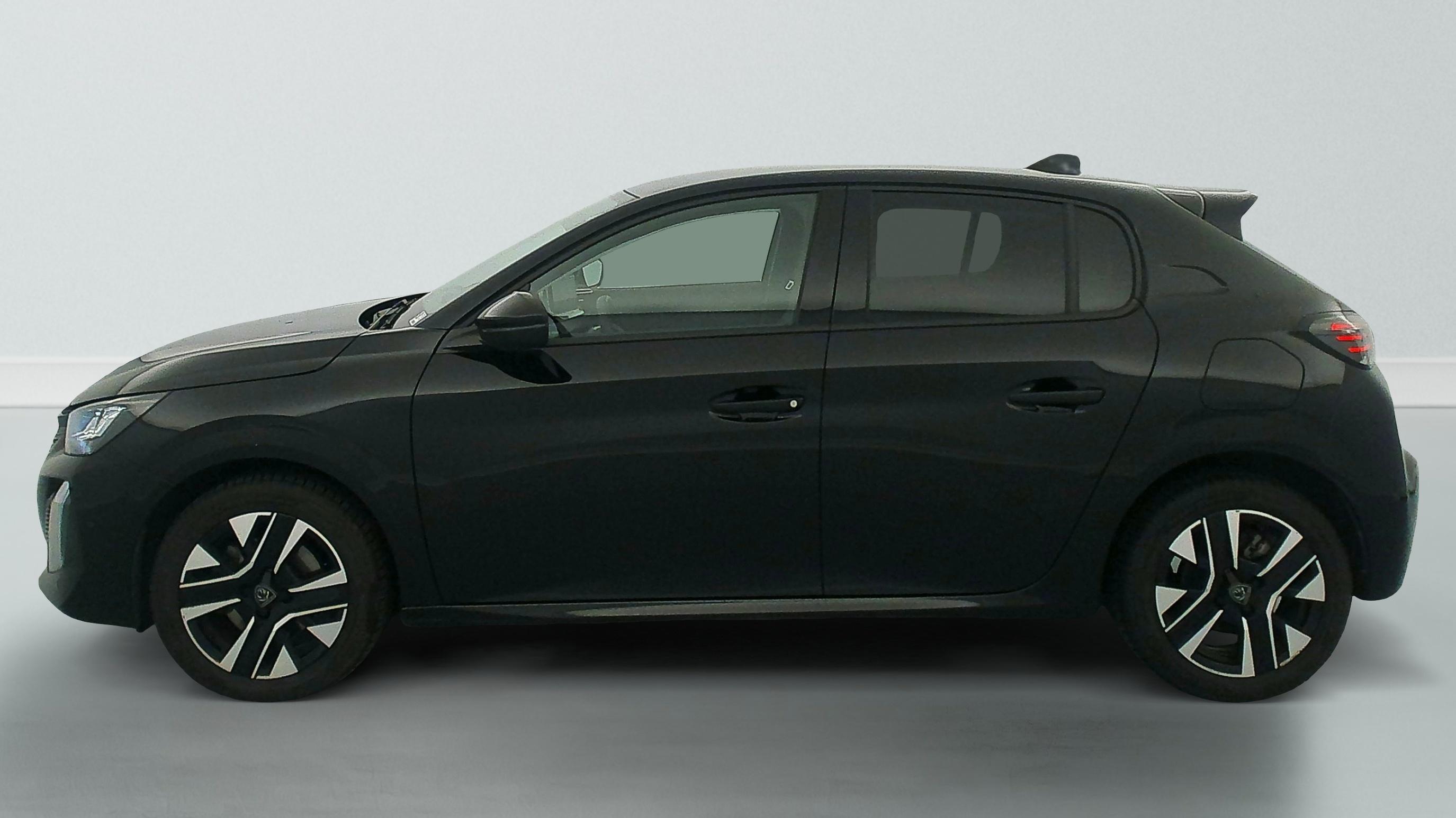 Peugeot 208 PureTech 100 S&S EAT8 Allure