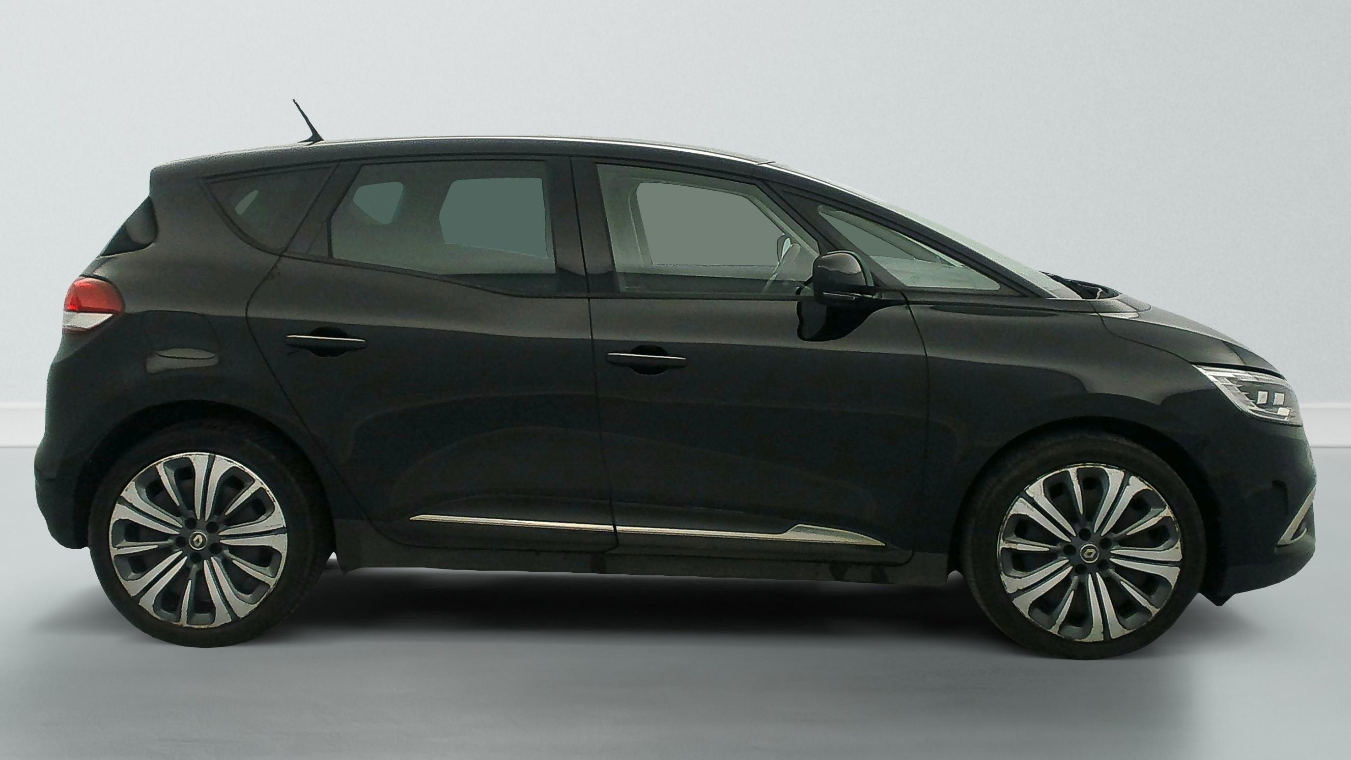 Renault Scenic IV Business BLUE DCI 120 EDC - 21 BUSINESS