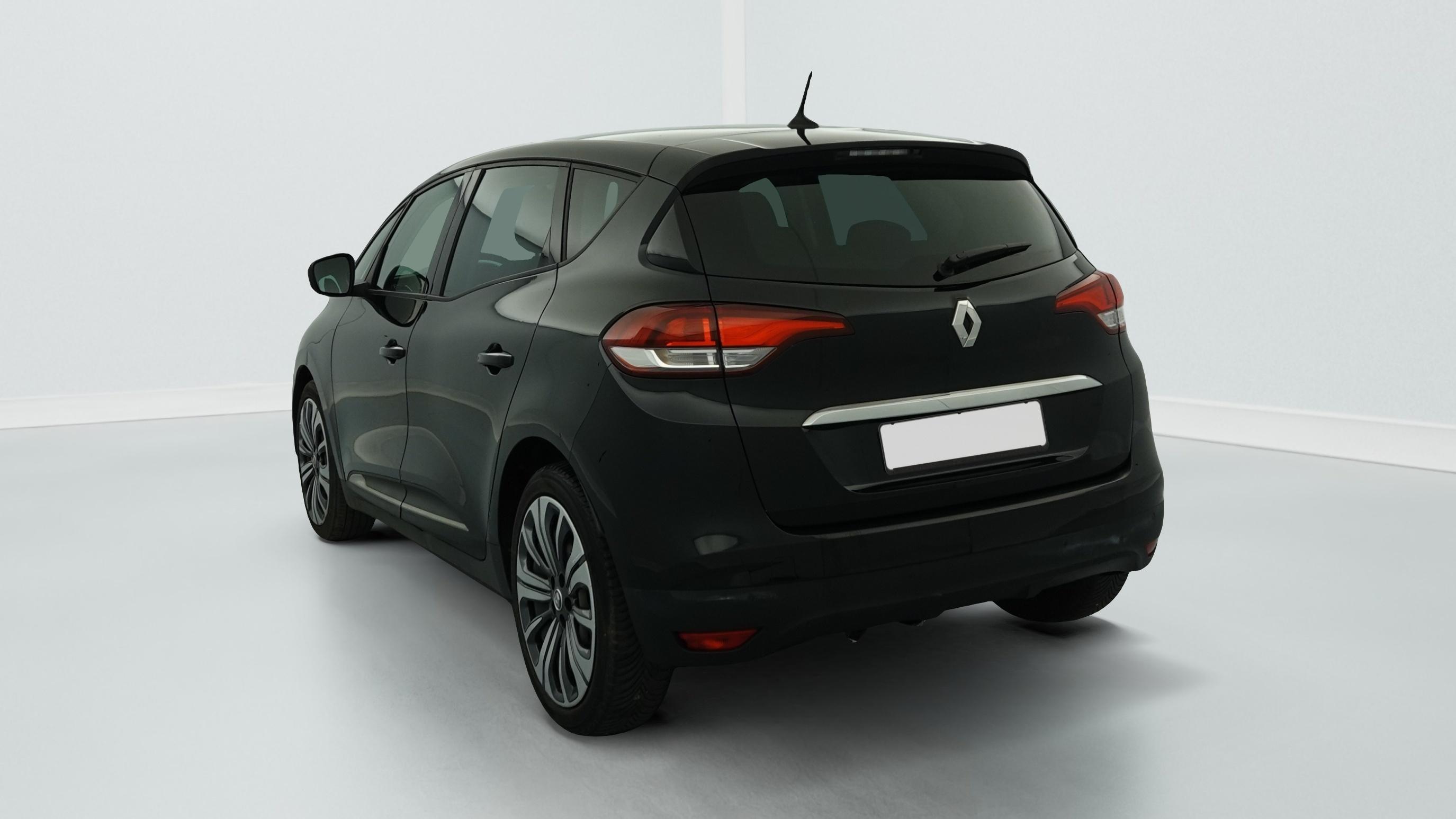 Renault Scenic IV Business BLUE DCI 120 EDC - 21 BUSINESS
