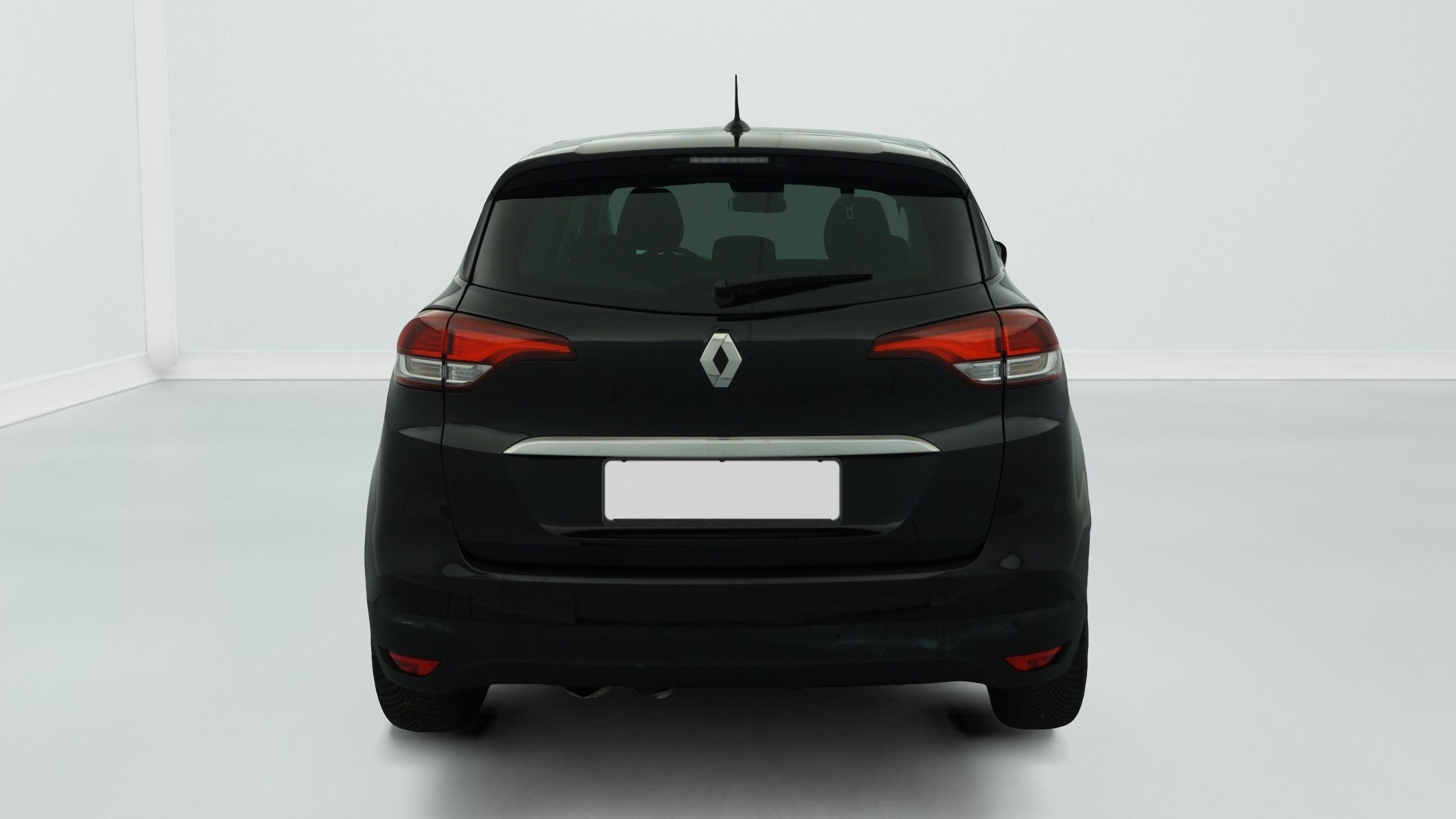 Renault Scenic IV Business BLUE DCI 120 EDC - 21 BUSINESS