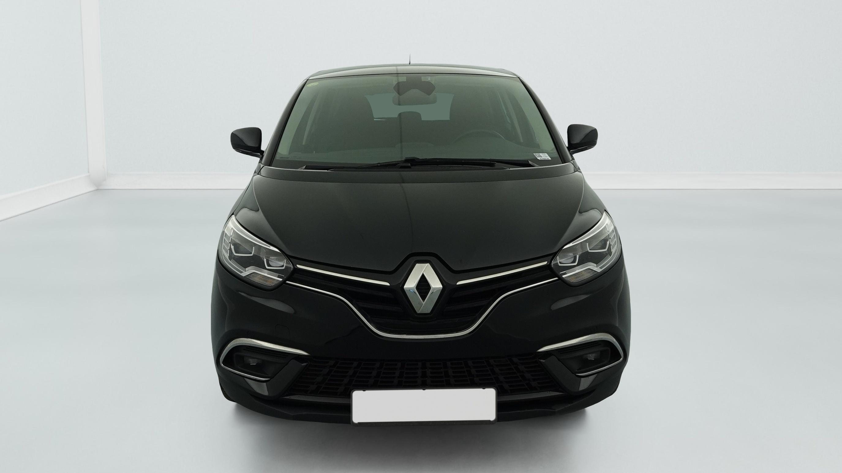 Renault Scenic IV Business BLUE DCI 120 EDC - 21 BUSINESS