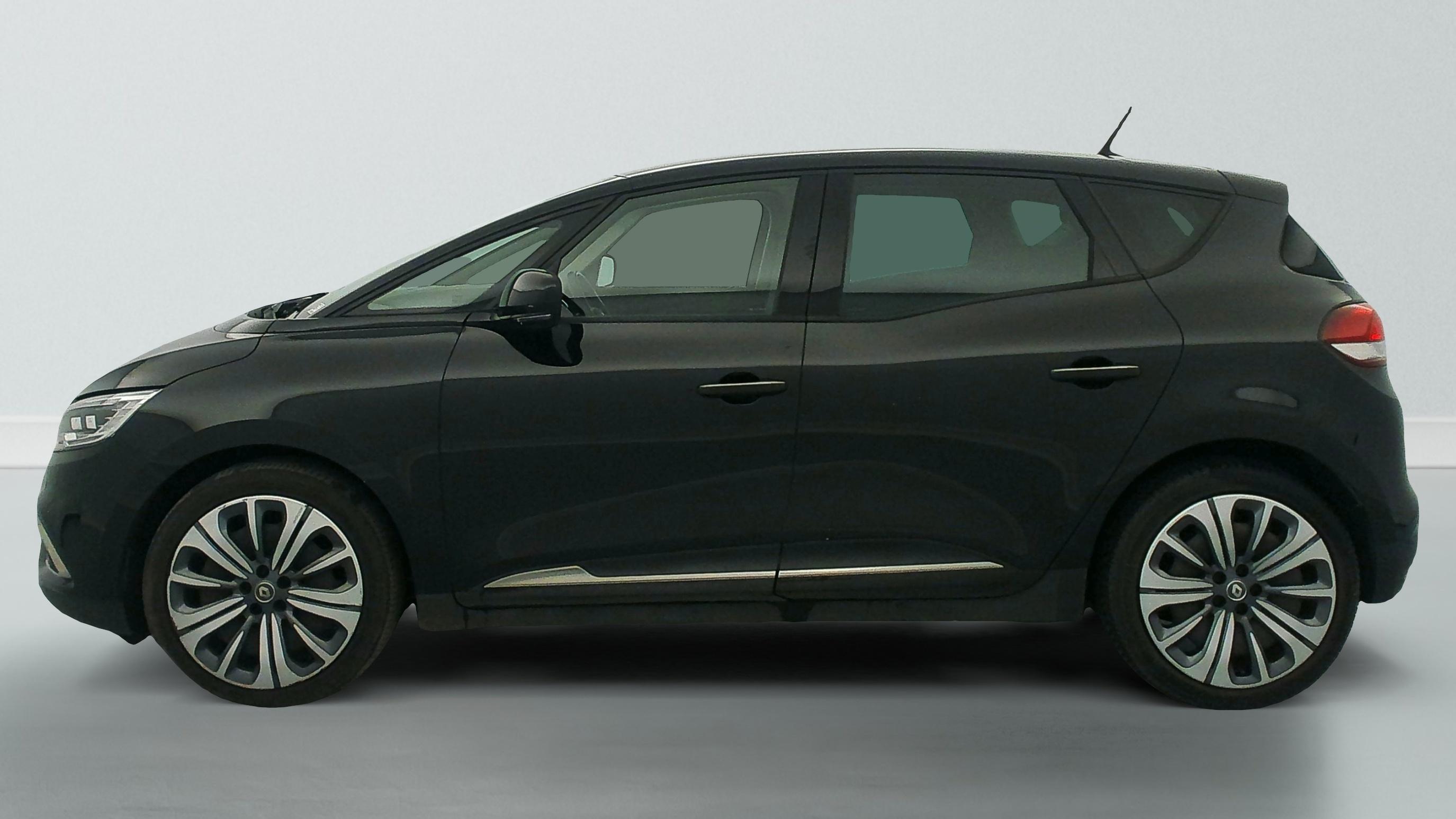 Renault Scenic IV Business BLUE DCI 120 EDC - 21 BUSINESS