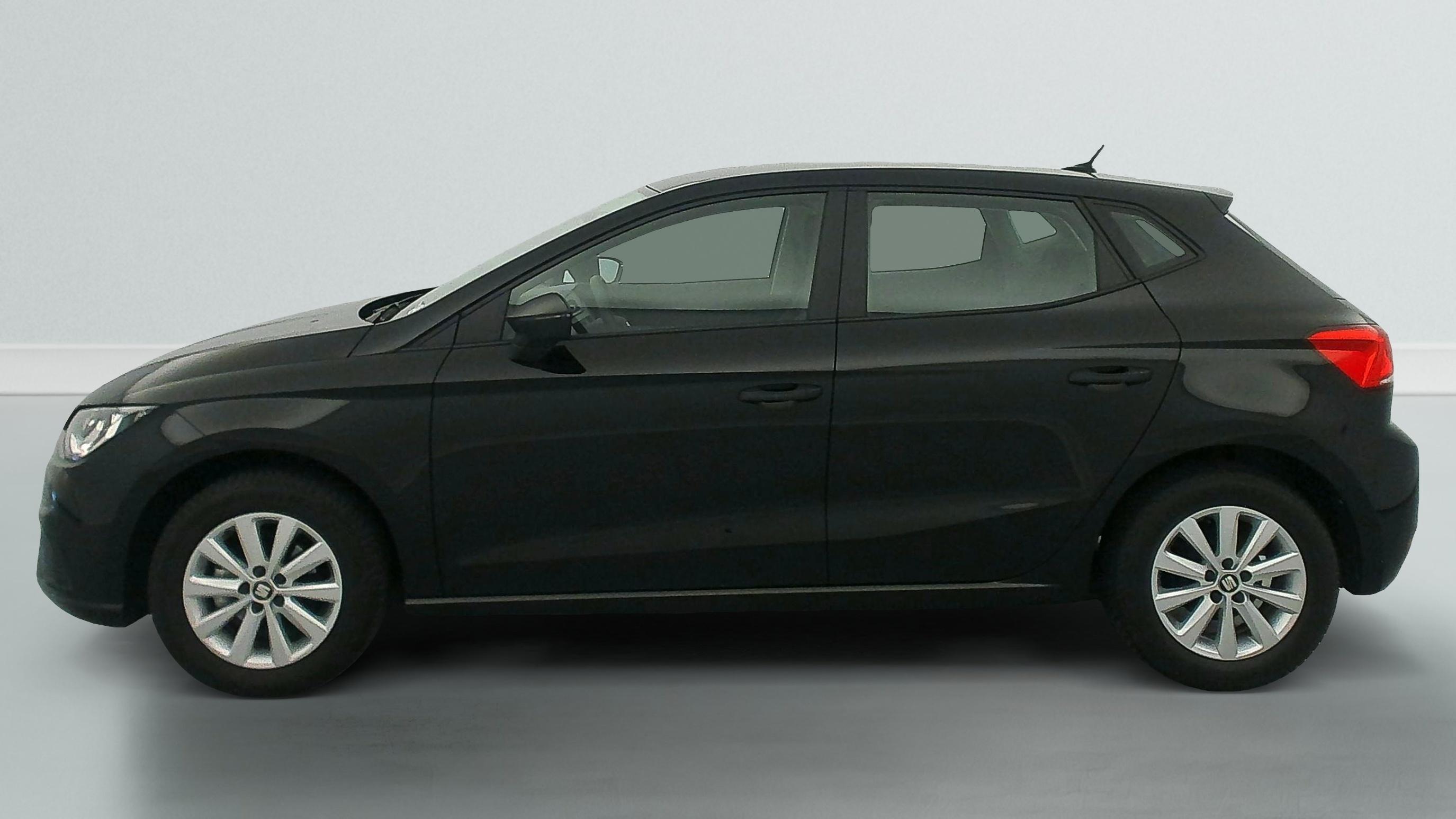 seat IBIZA 1.0 MPI 80 ch S/S BVM5 Reference
