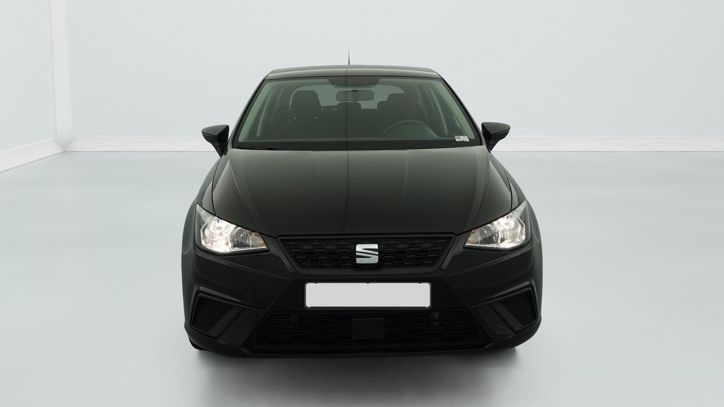 seat IBIZA 1.0 MPI 80 ch S/S BVM5 Reference