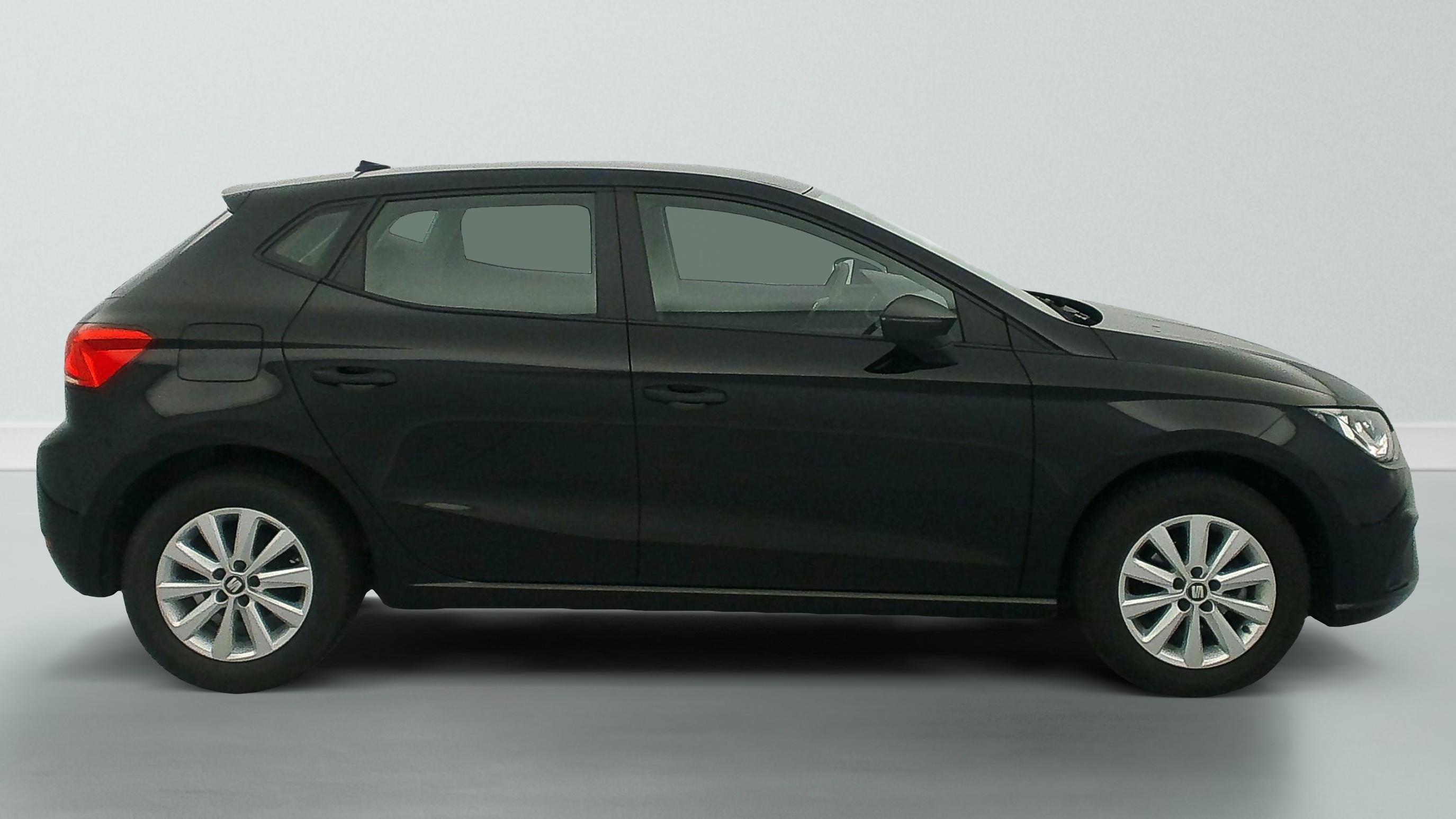 seat IBIZA 1.0 MPI 80 ch S/S BVM5 Reference
