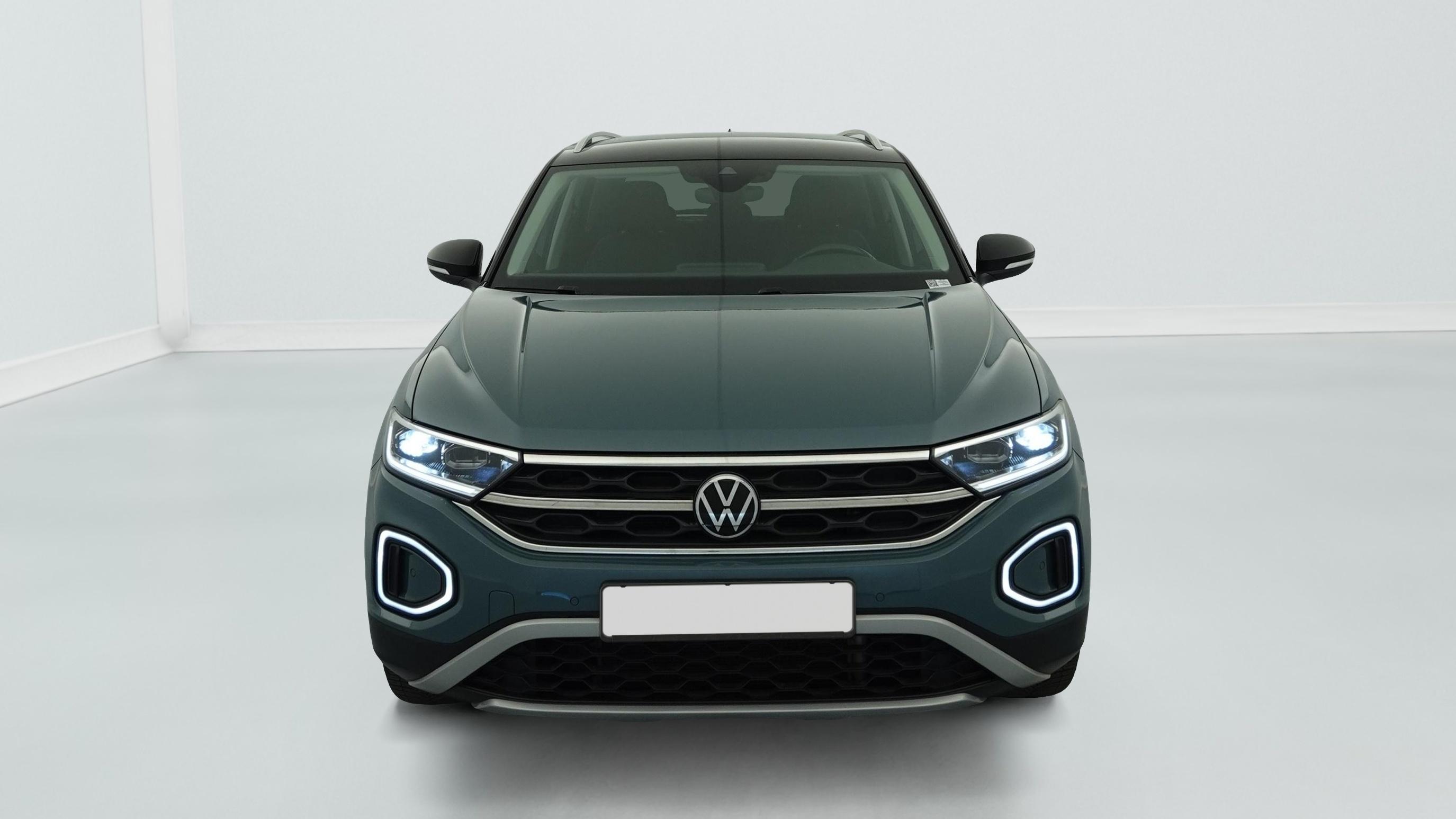 Volkswagen T-roc 1.0 TSI 110 START/STOP BVM6 STYLE