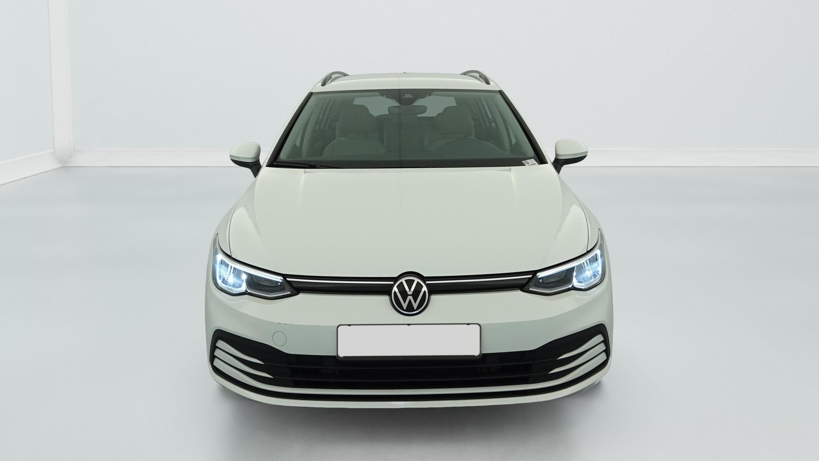 Volkswagen GOLF 8 SW 2.0 TDI SCR 115 DSG7 LIFE