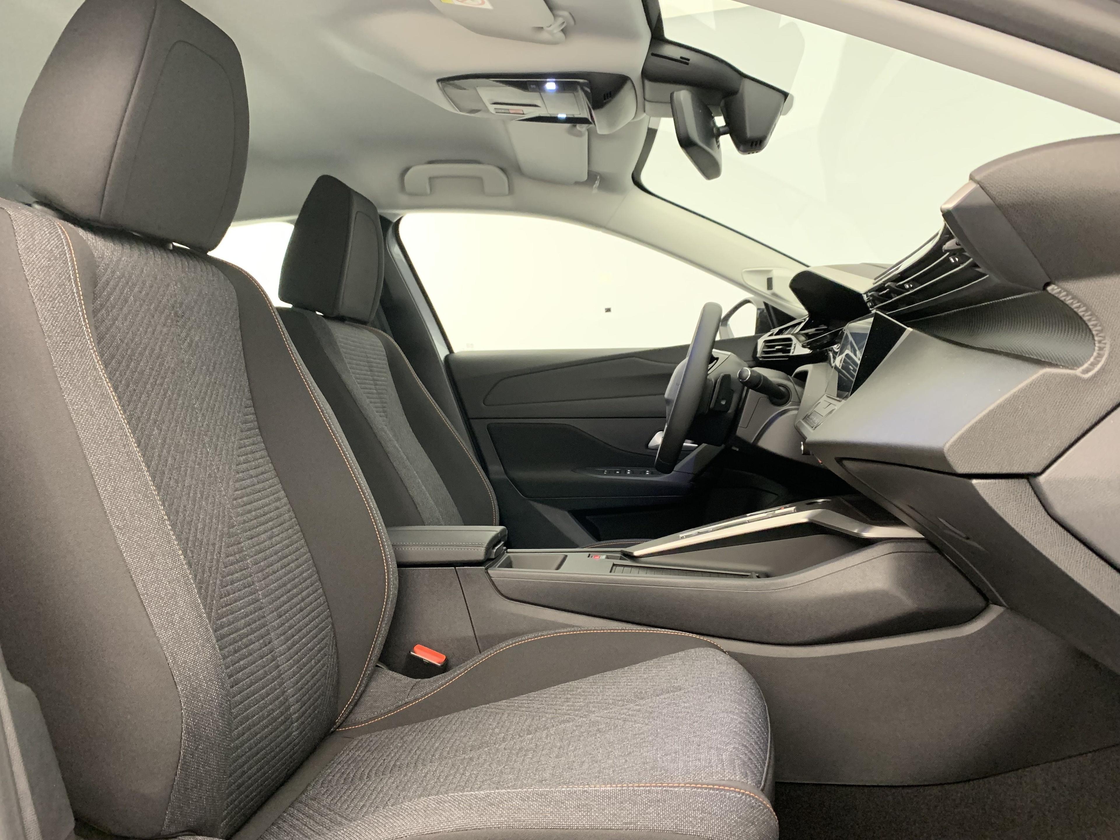 Peugeot 308 NOUVELLE BLUEHDI 130CH EAT8 STYLE