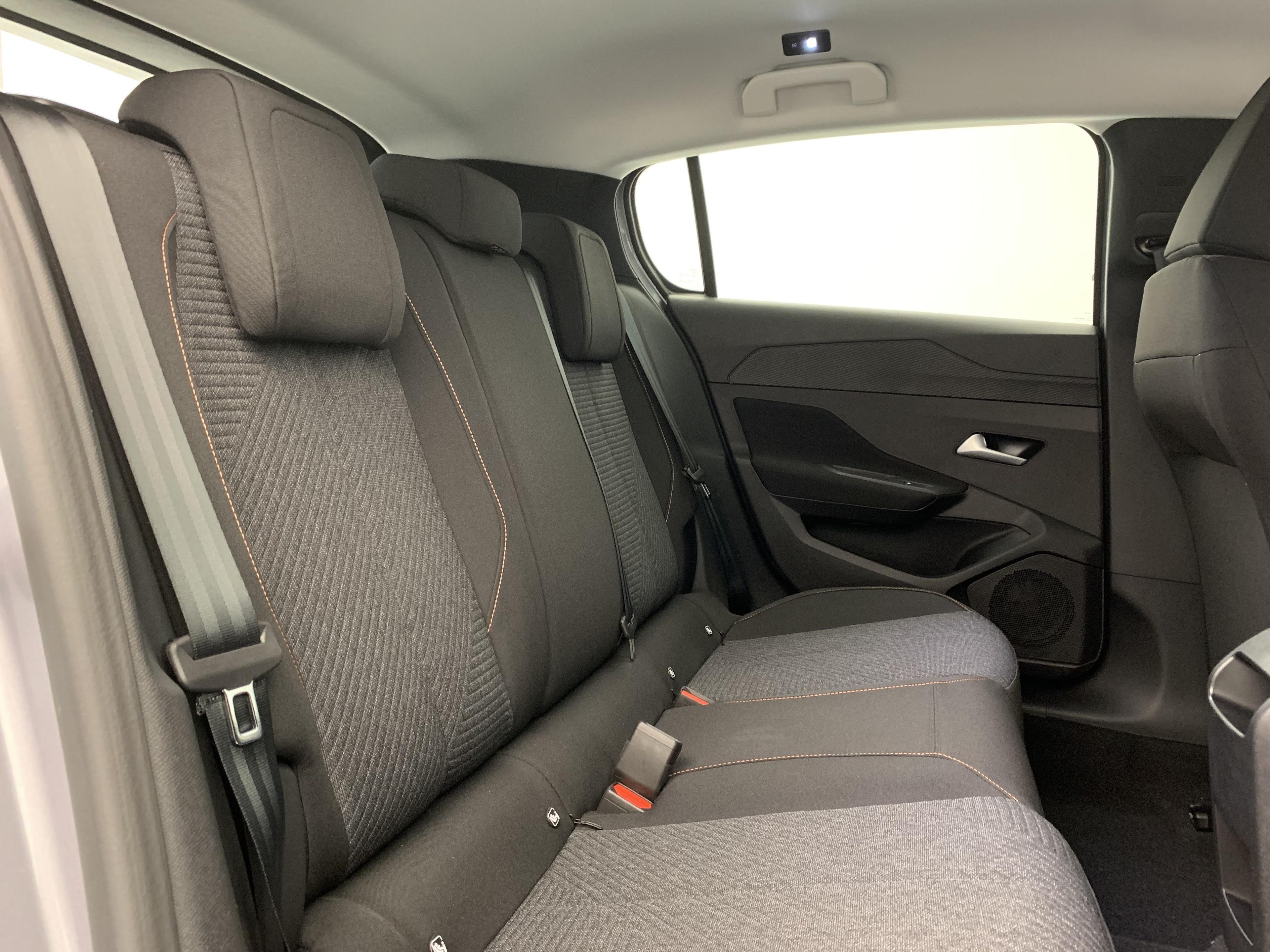 Peugeot 308 NOUVELLE BLUEHDI 130CH EAT8 STYLE