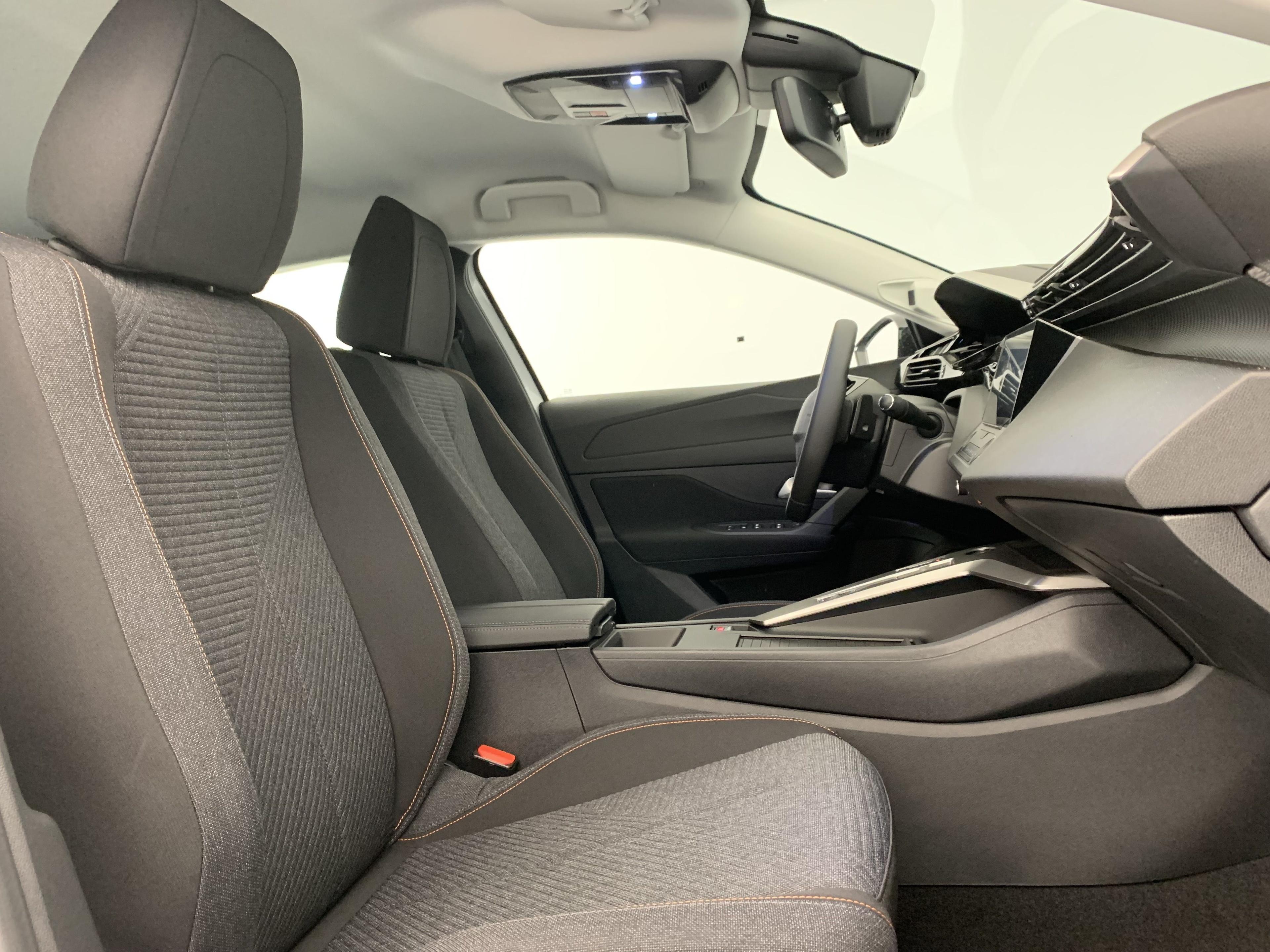 Peugeot 308 NOUVELLE BLUEHDI 130CH EAT8 STYLE
