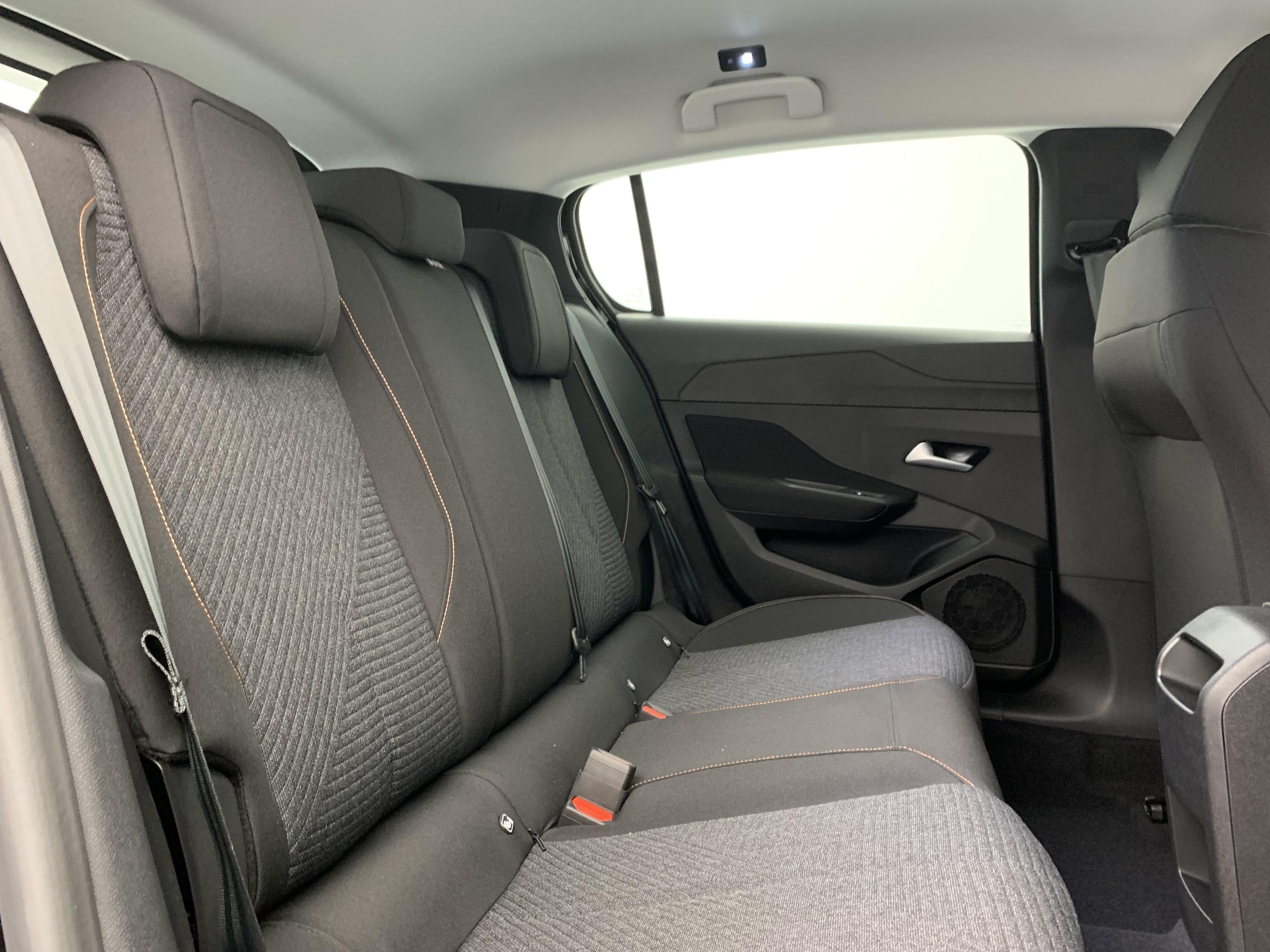 Peugeot 308 NOUVELLE BLUEHDI 130CH EAT8 STYLE