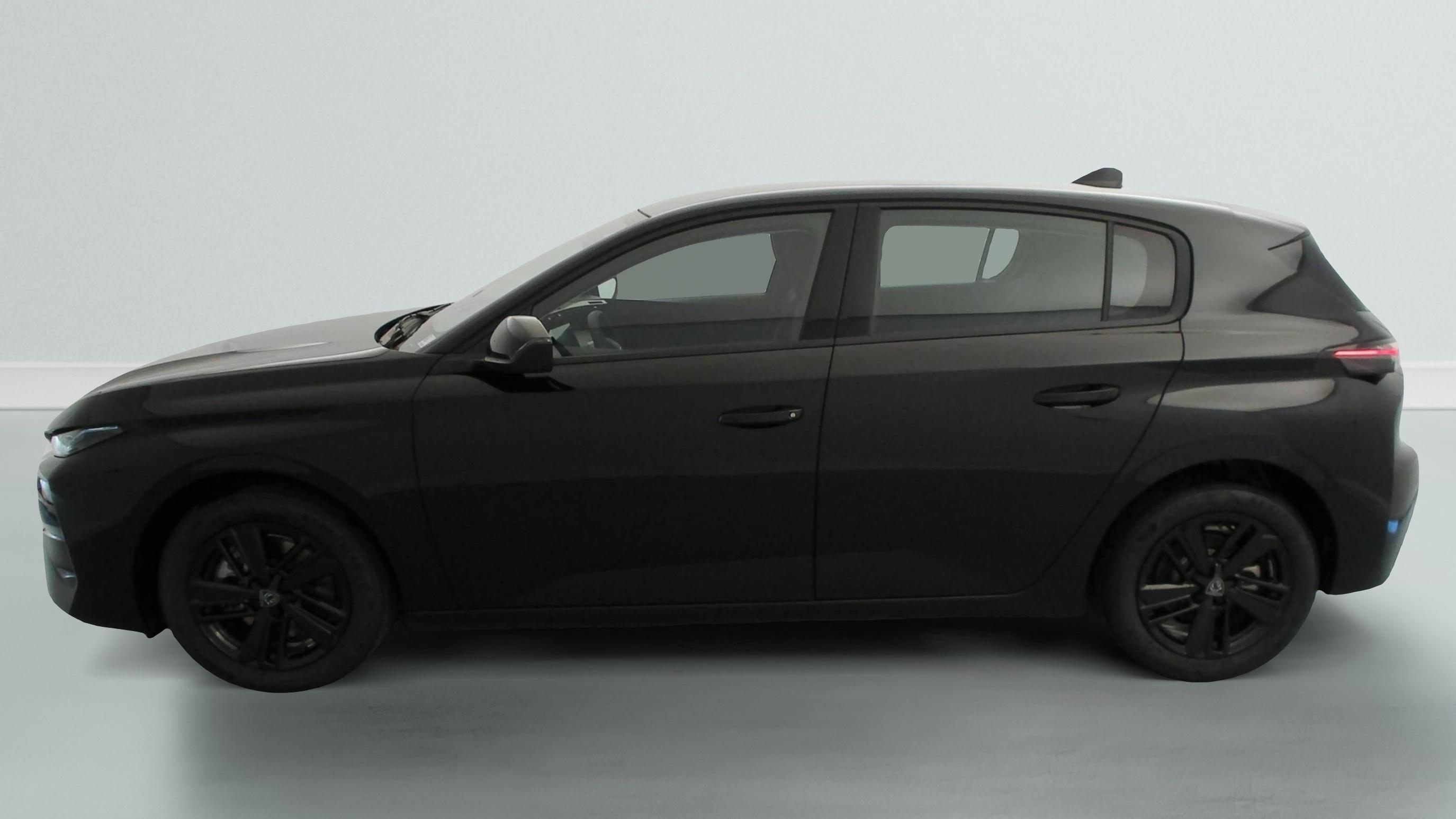 Peugeot 308 NOUVELLE BLUEHDI 130CH EAT8 STYLE