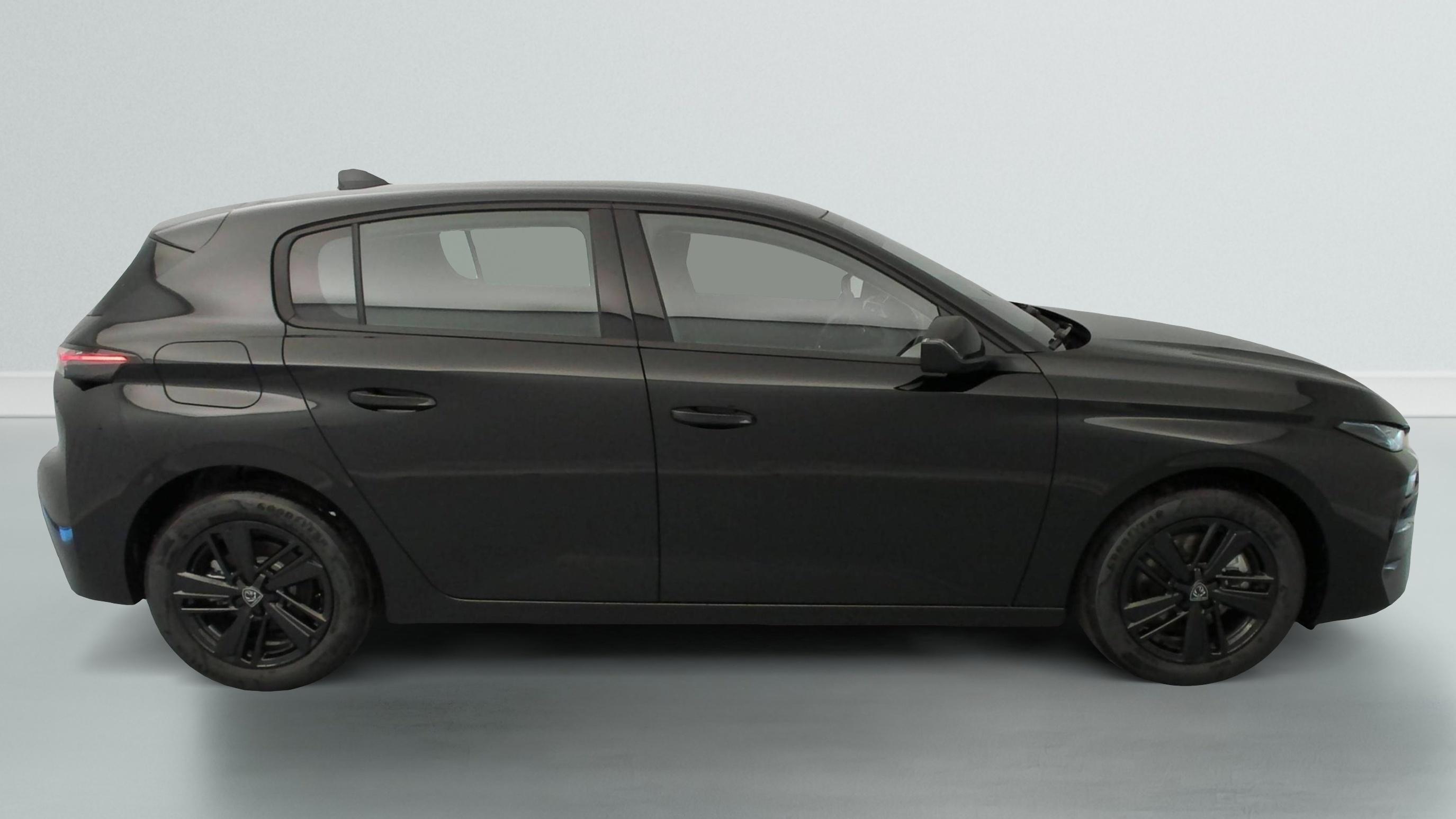 Peugeot 308 NOUVELLE BLUEHDI 130CH EAT8 STYLE