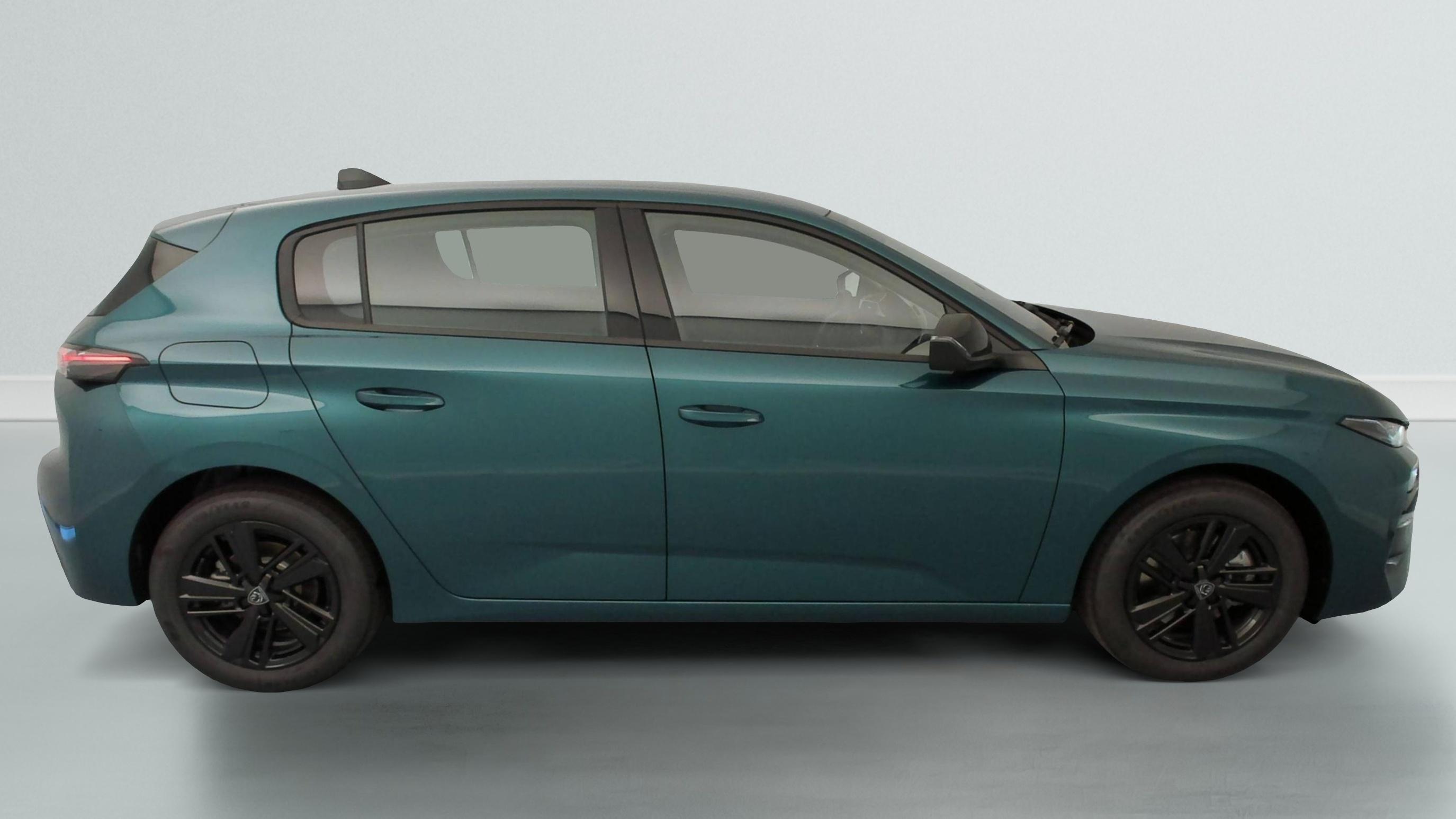 Peugeot 308 NOUVELLE BLUEHDI 130CH EAT8 STYLE