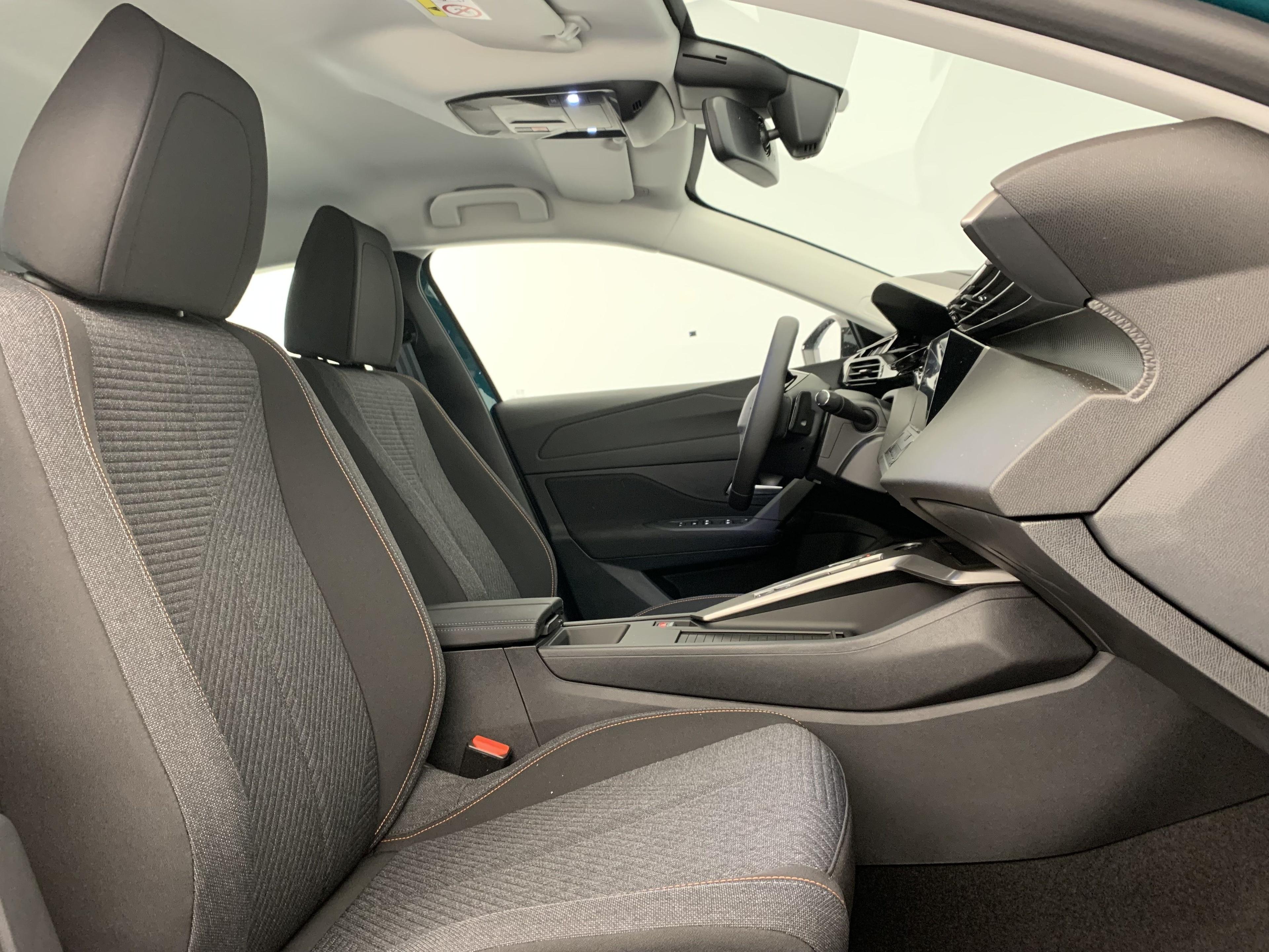 Peugeot 308 NOUVELLE BLUEHDI 130CH EAT8 STYLE