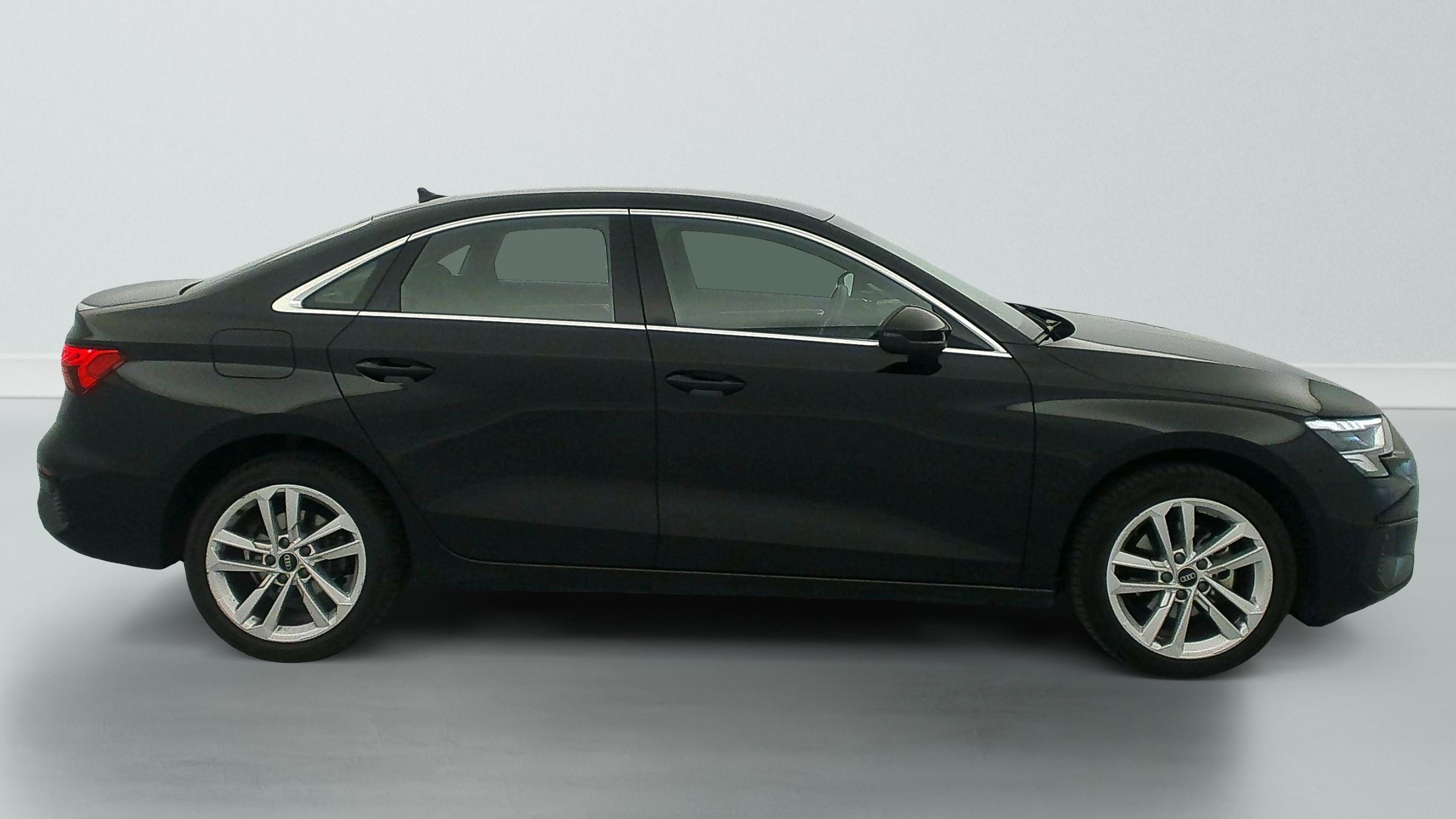 Audi A3 Berline 35 TDI 150 S tronic 7 Business Executive