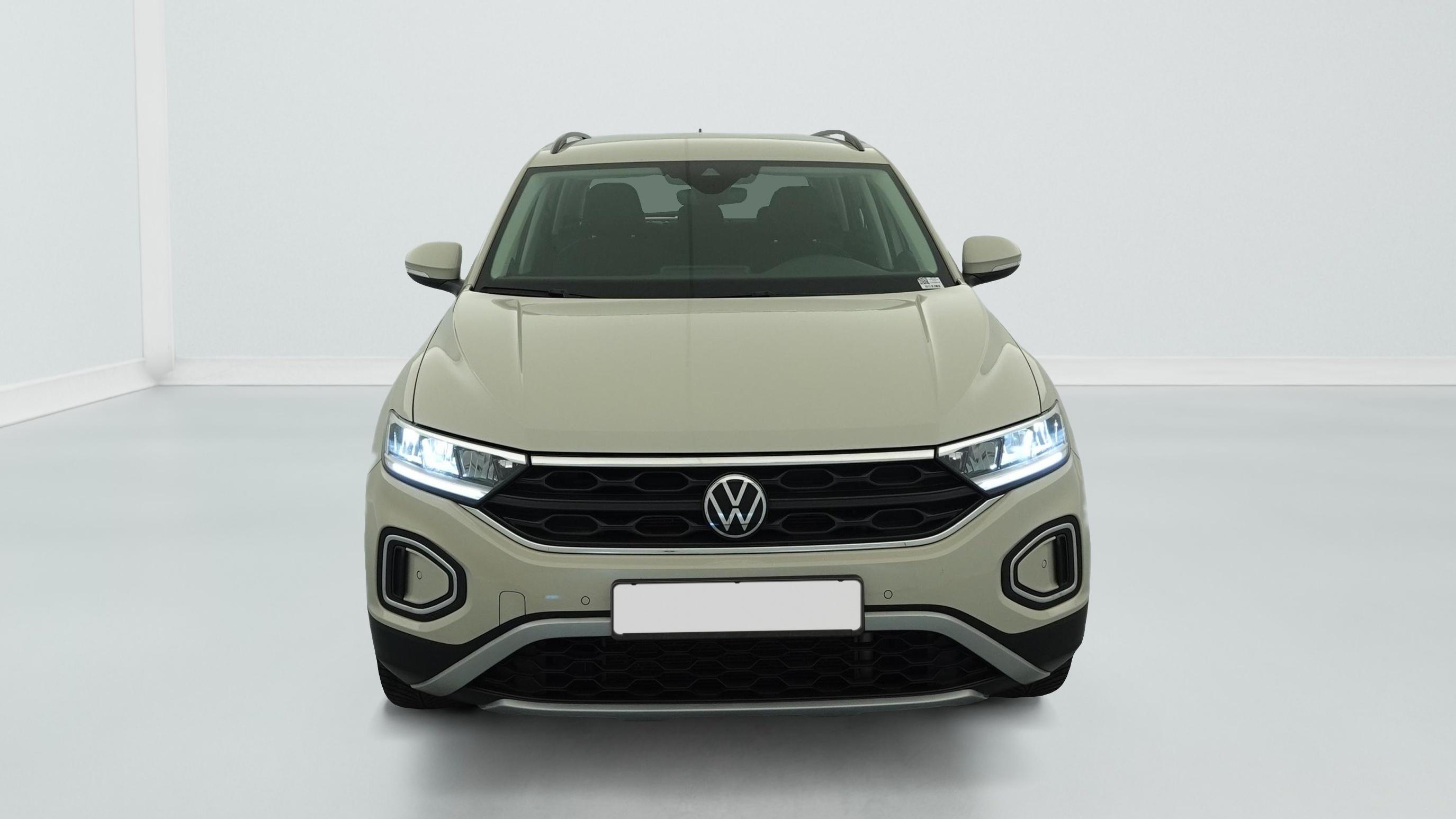 Volkswagen T-roc 1.5 TSI EVO 150 Start/Stop BVM6 Life