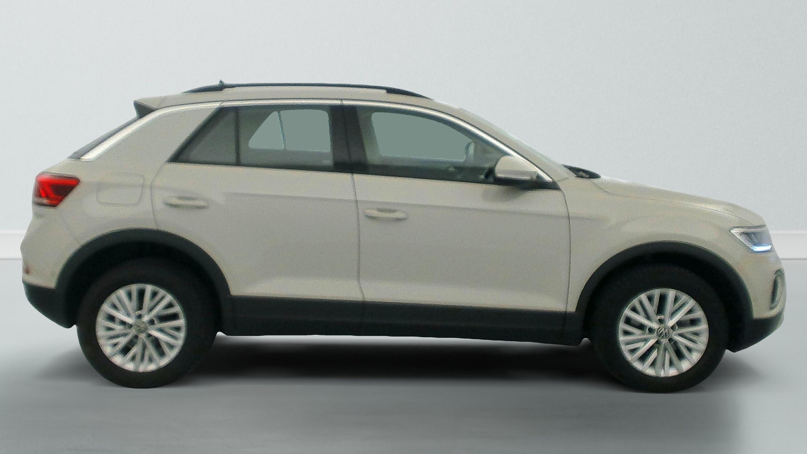 Volkswagen T-roc 1.5 TSI EVO 150 Start/Stop BVM6 Life
