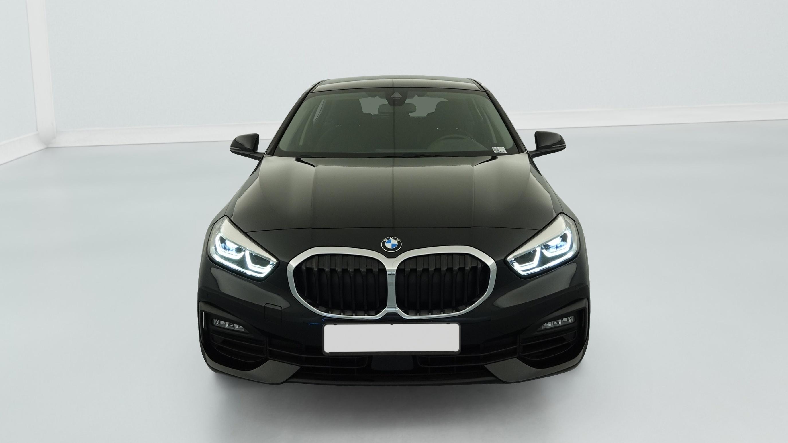 BMW Serie 1 F40 116i 109 ch Business Design