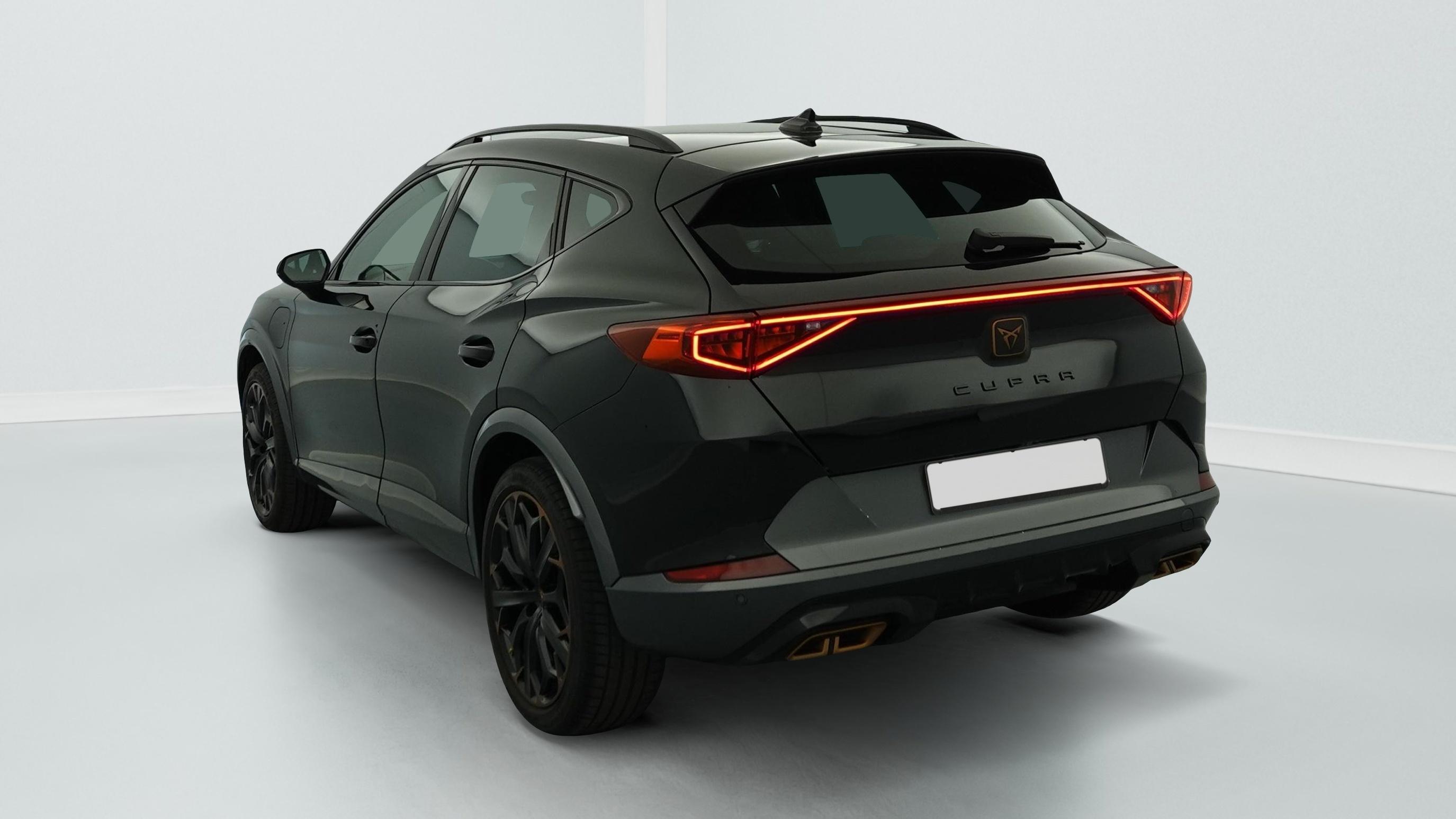 cupra Formentor 1.4 E-HYBRID 245 CH DSG6 VZ