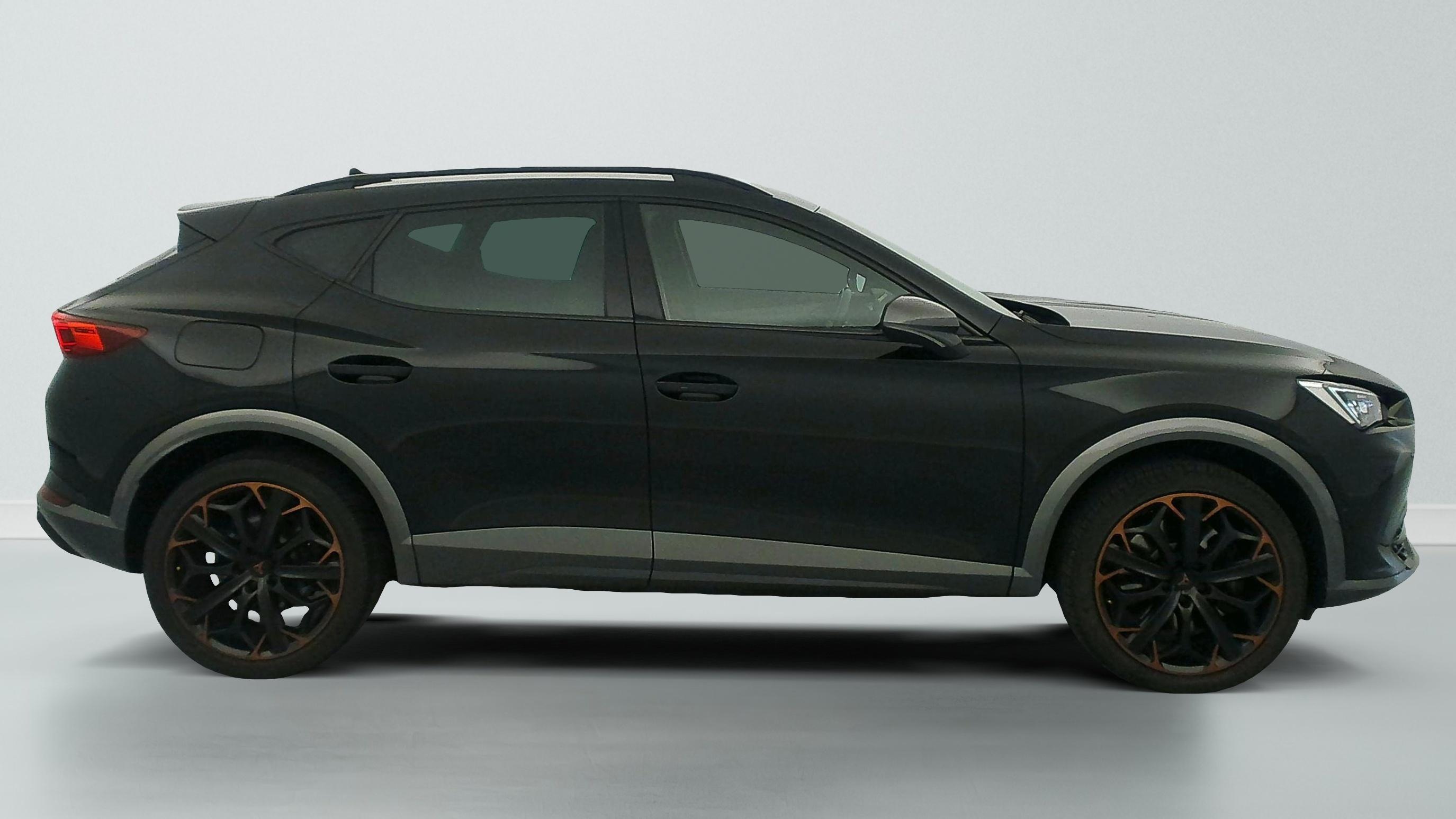 cupra Formentor 1.4 E-HYBRID 245 CH DSG6 VZ