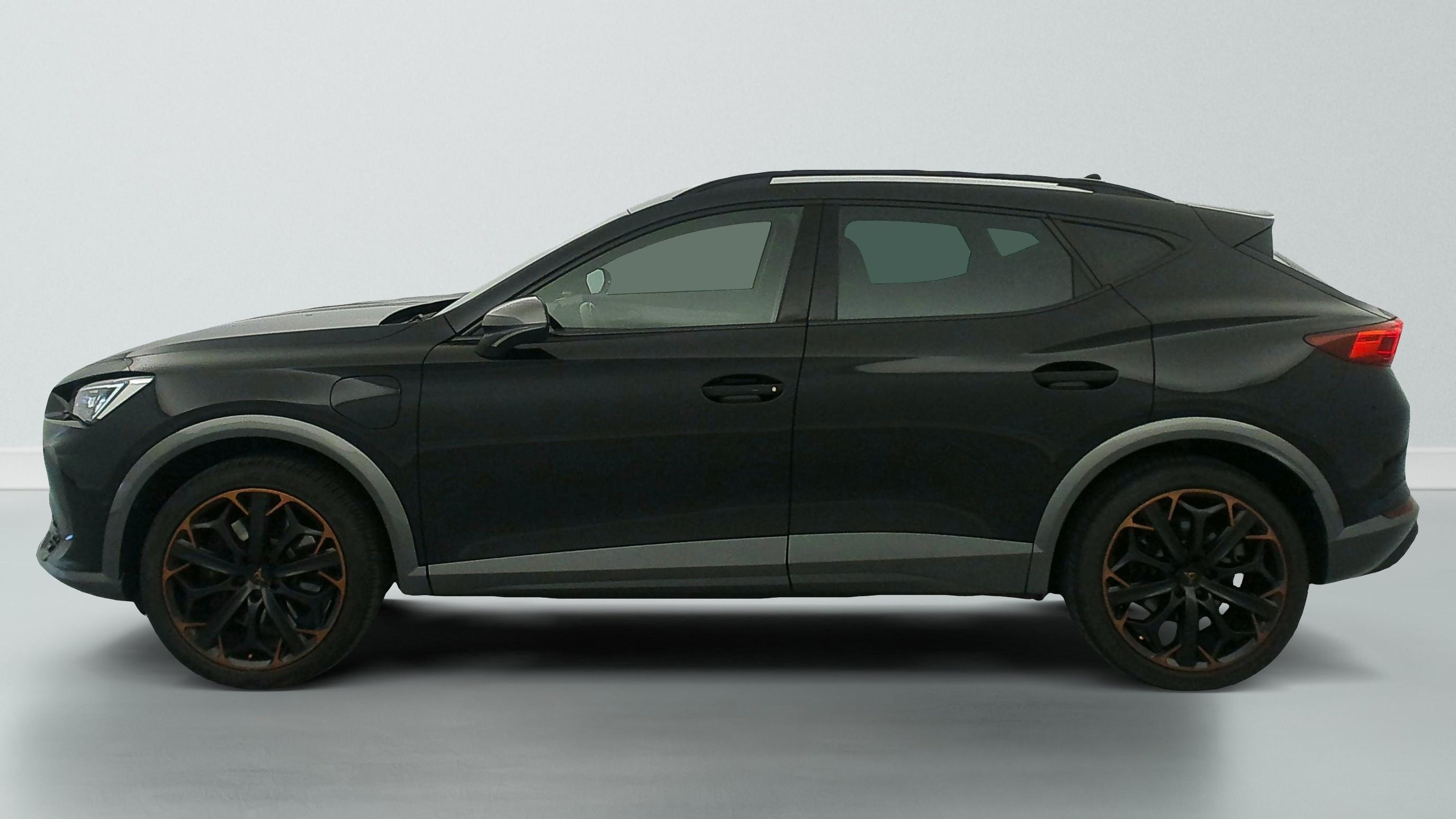 cupra Formentor 1.4 E-HYBRID 245 CH DSG6 VZ