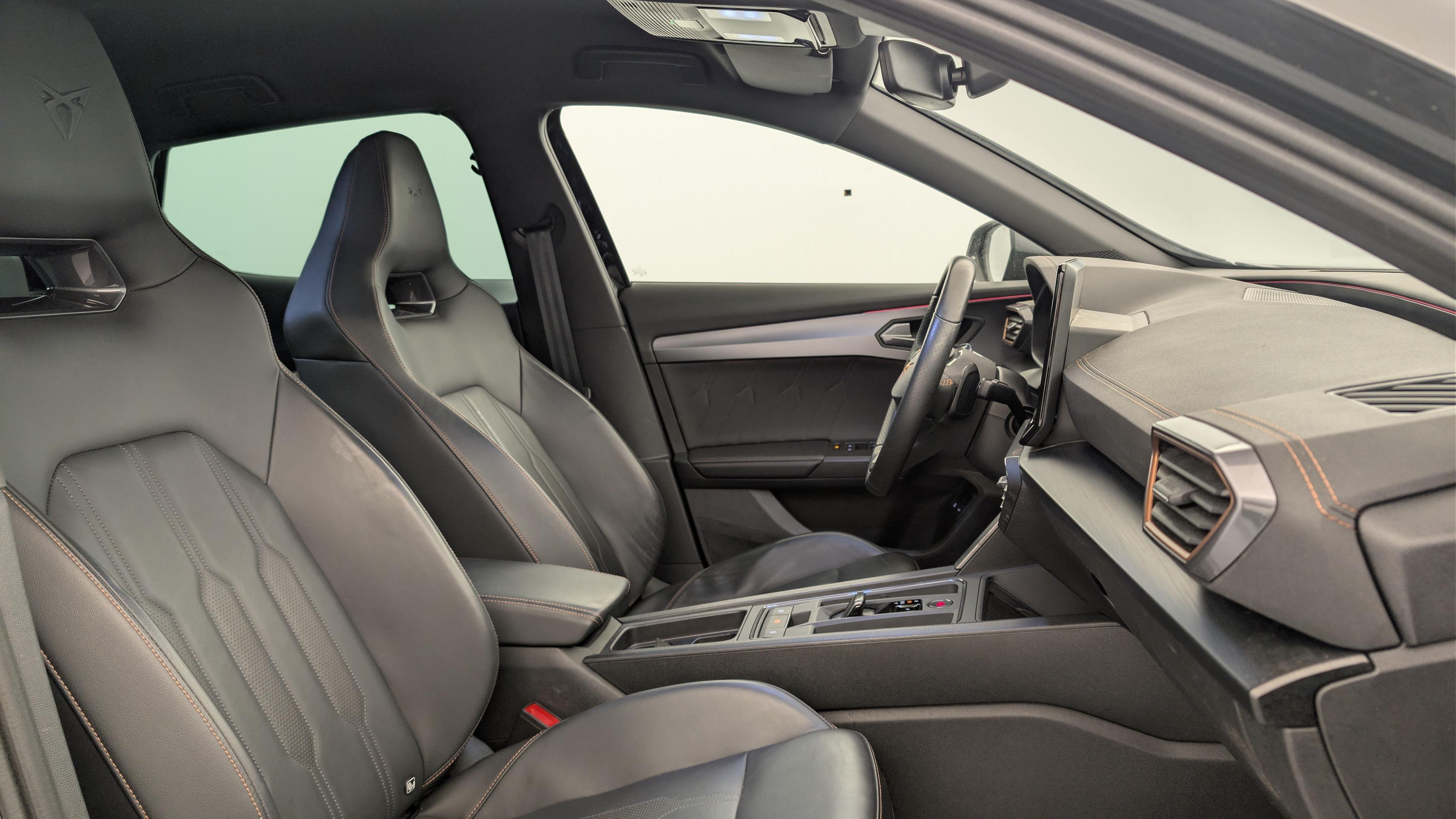 cupra Formentor 1.4 E-HYBRID 245 CH DSG6 VZ