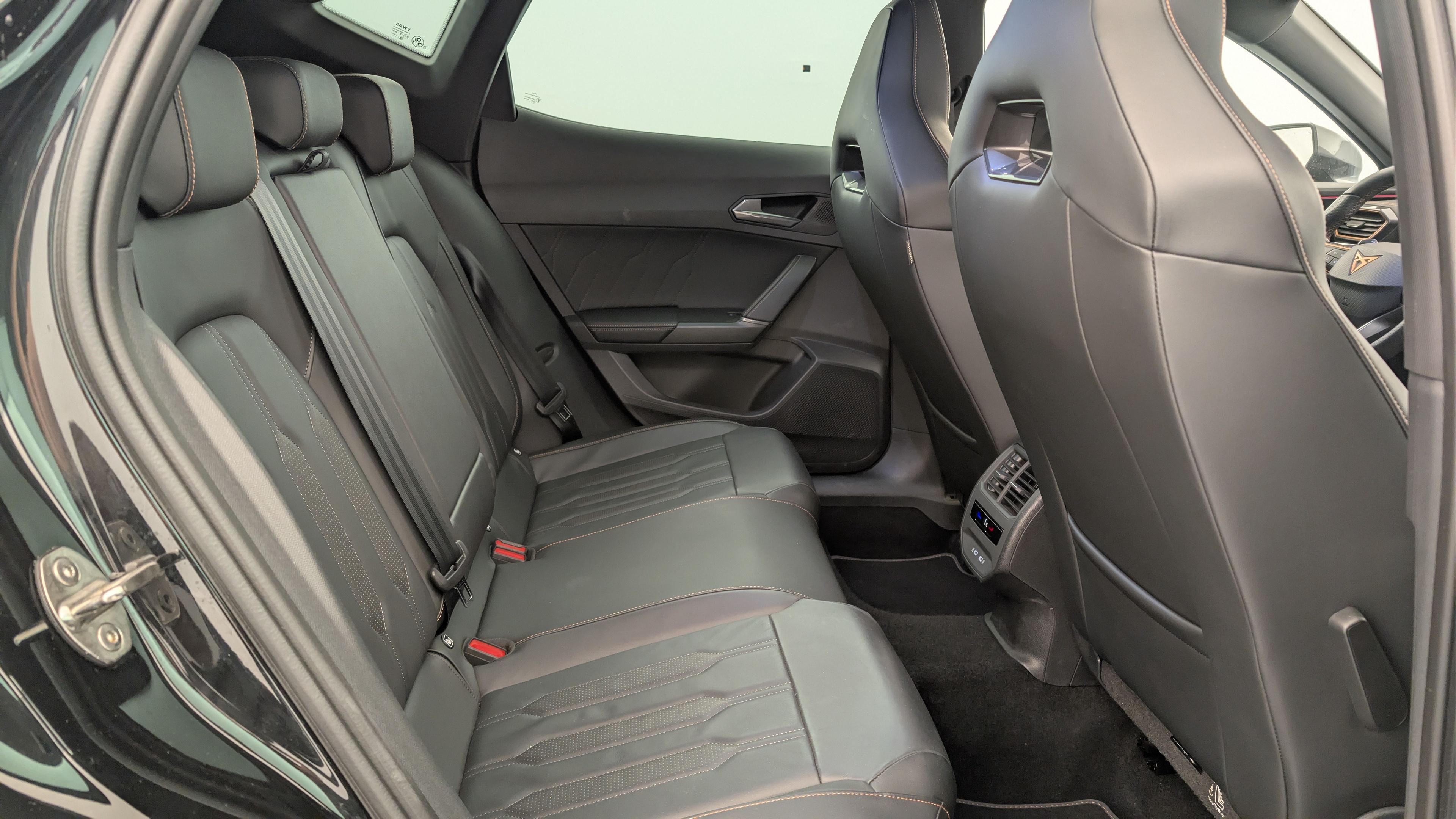 cupra Formentor 1.4 E-HYBRID 245 CH DSG6 VZ