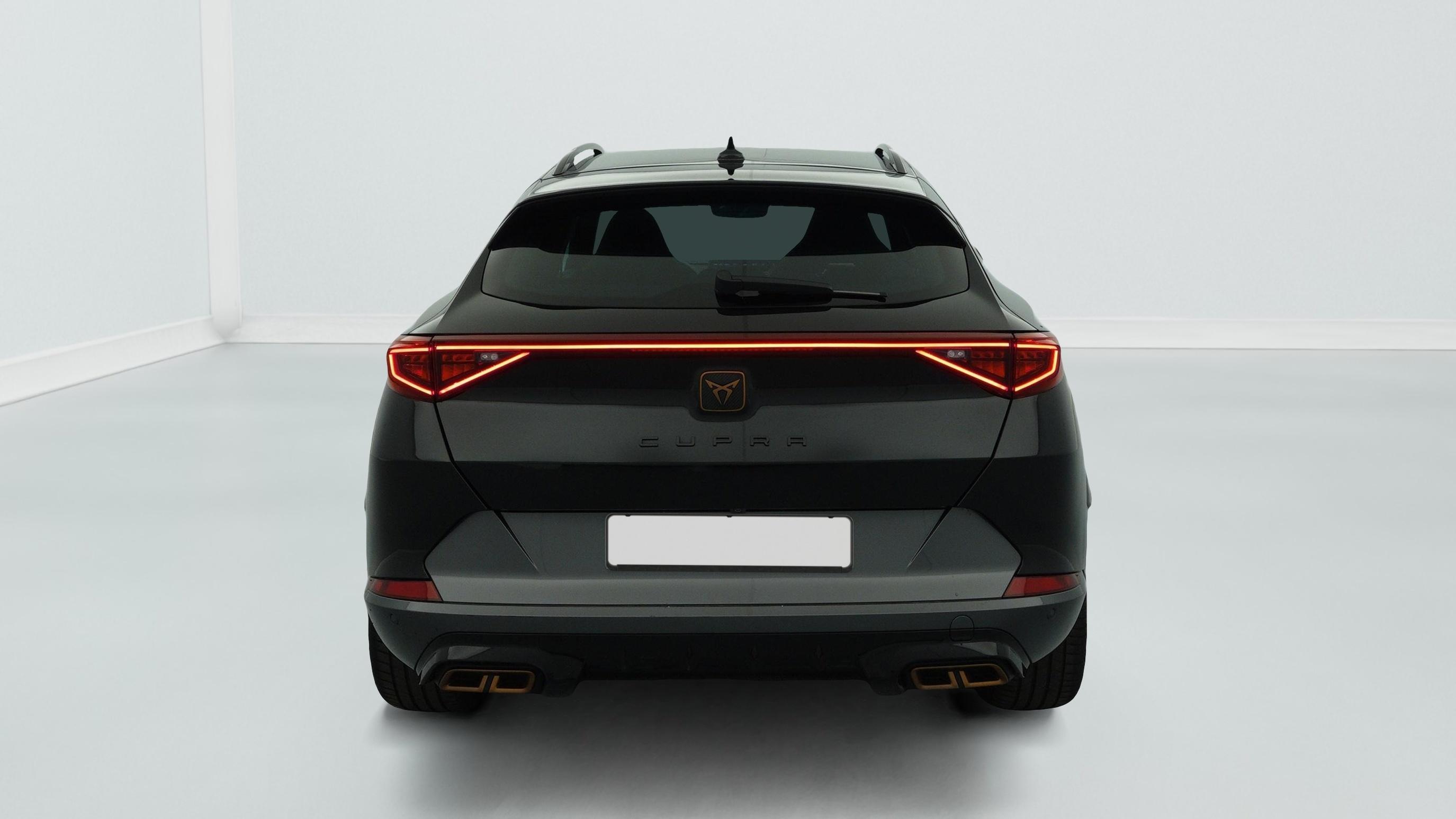 cupra Formentor 1.4 E-HYBRID 245 CH DSG6 VZ
