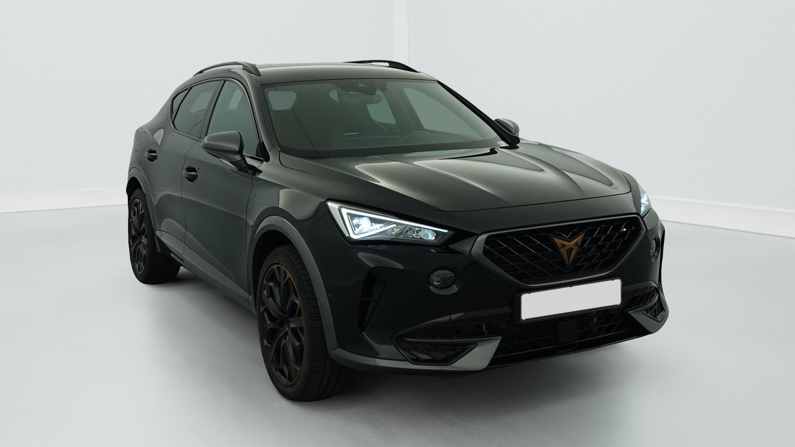 cupra Formentor 1.4 E-HYBRID 245 CH DSG6 VZ