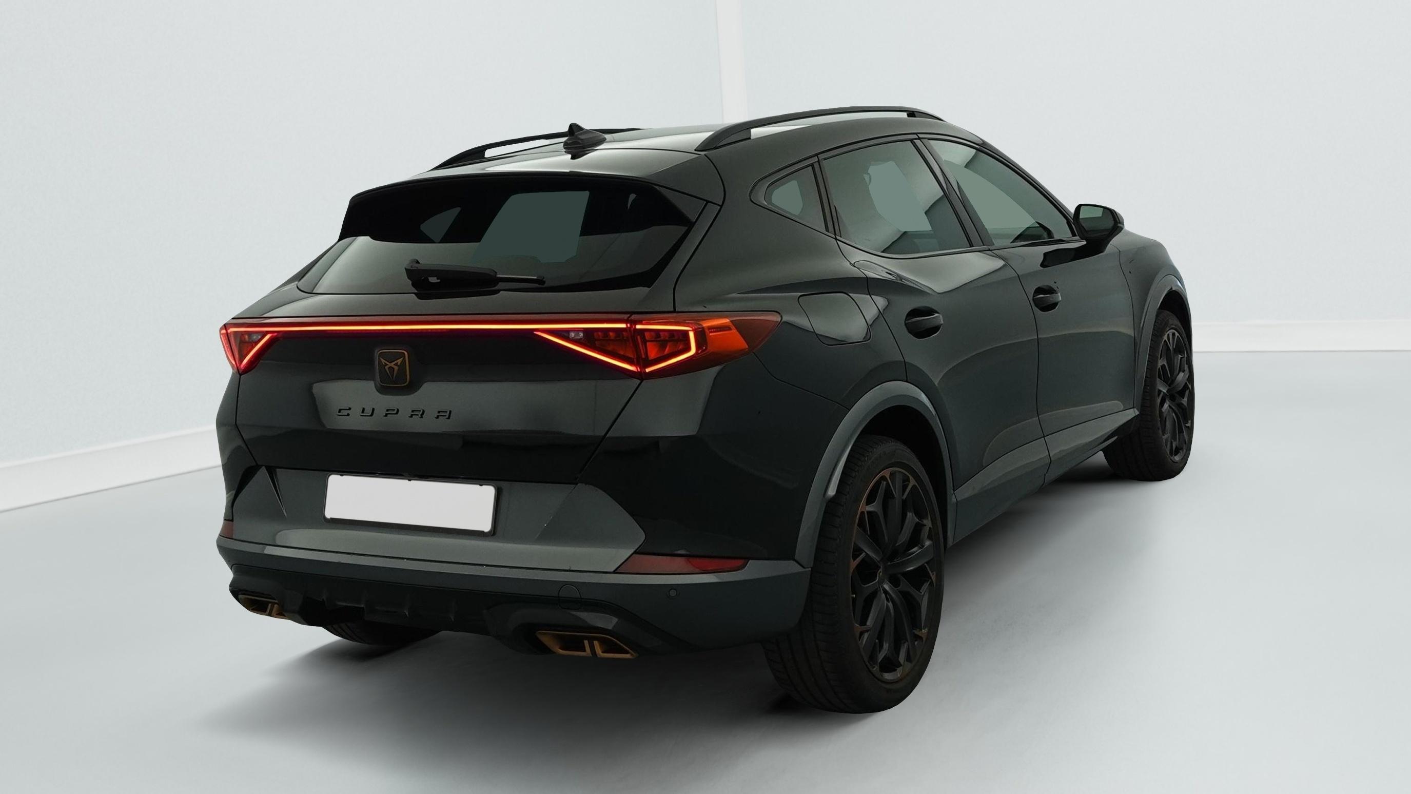 cupra Formentor 1.4 E-HYBRID 245 CH DSG6 VZ