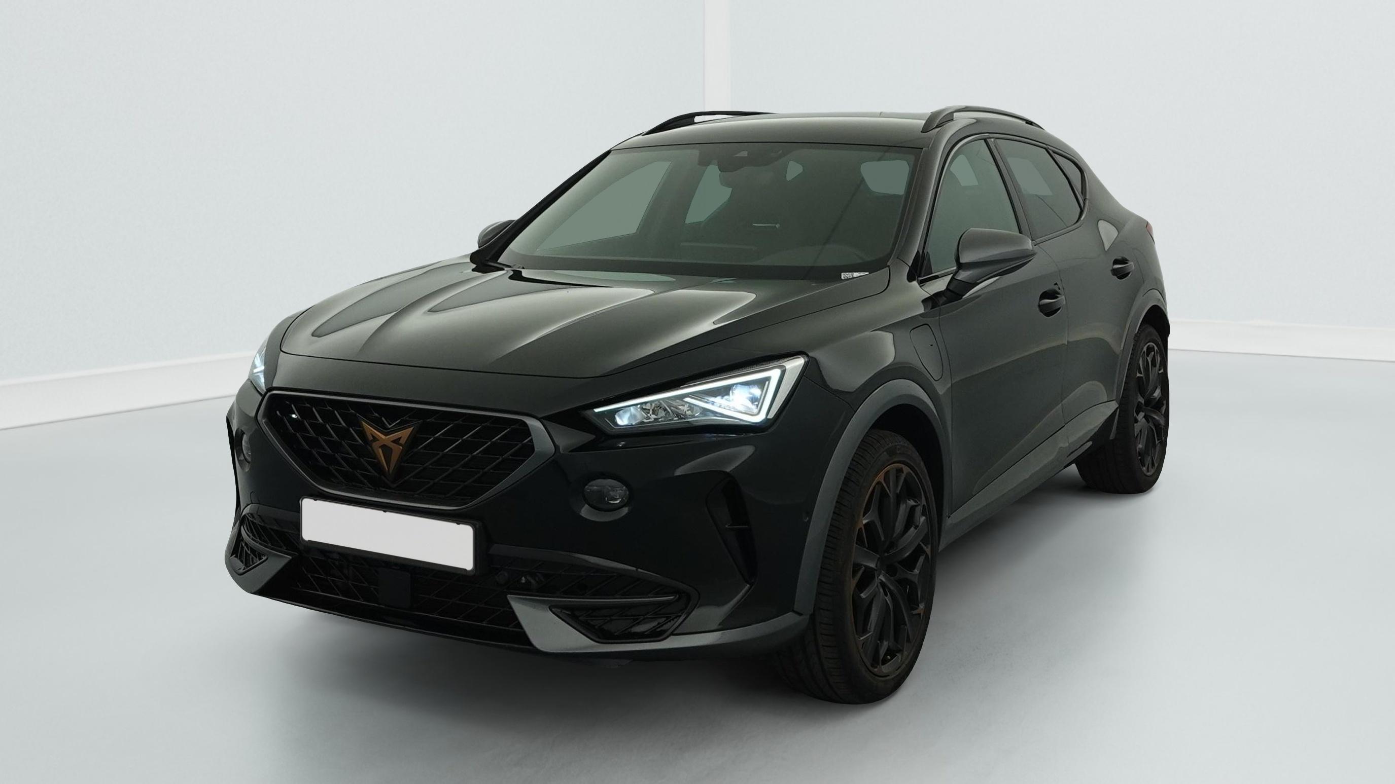 cupra Formentor 1.4 E-HYBRID 245 CH DSG6 VZ