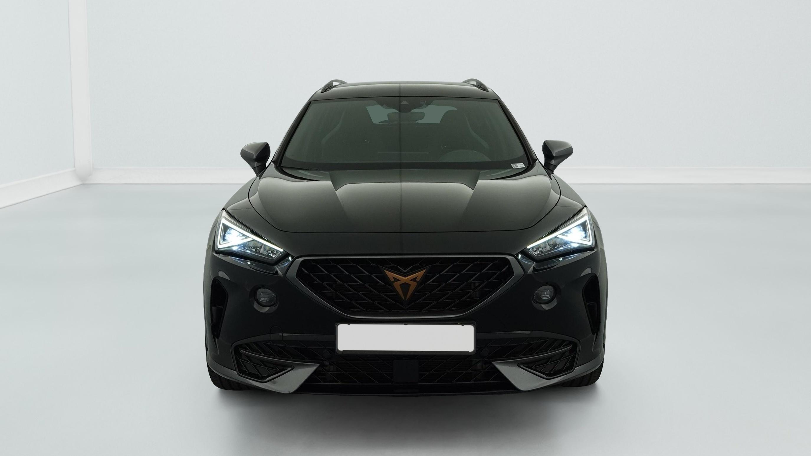 cupra Formentor 1.4 E-HYBRID 245 CH DSG6 VZ