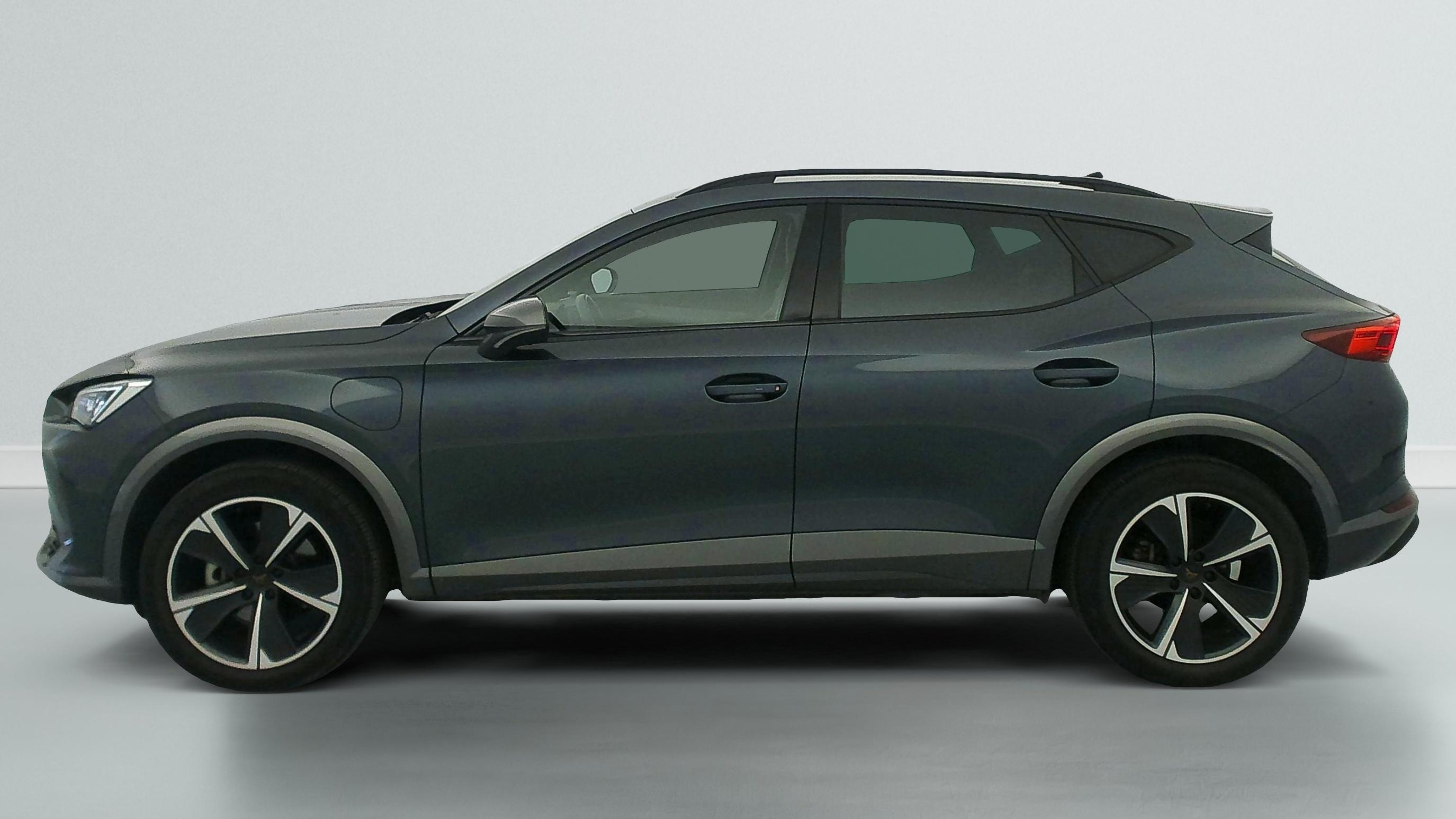 cupra Formentor 1.4 e-HYBRID 204 ch DSG6 Business Edition