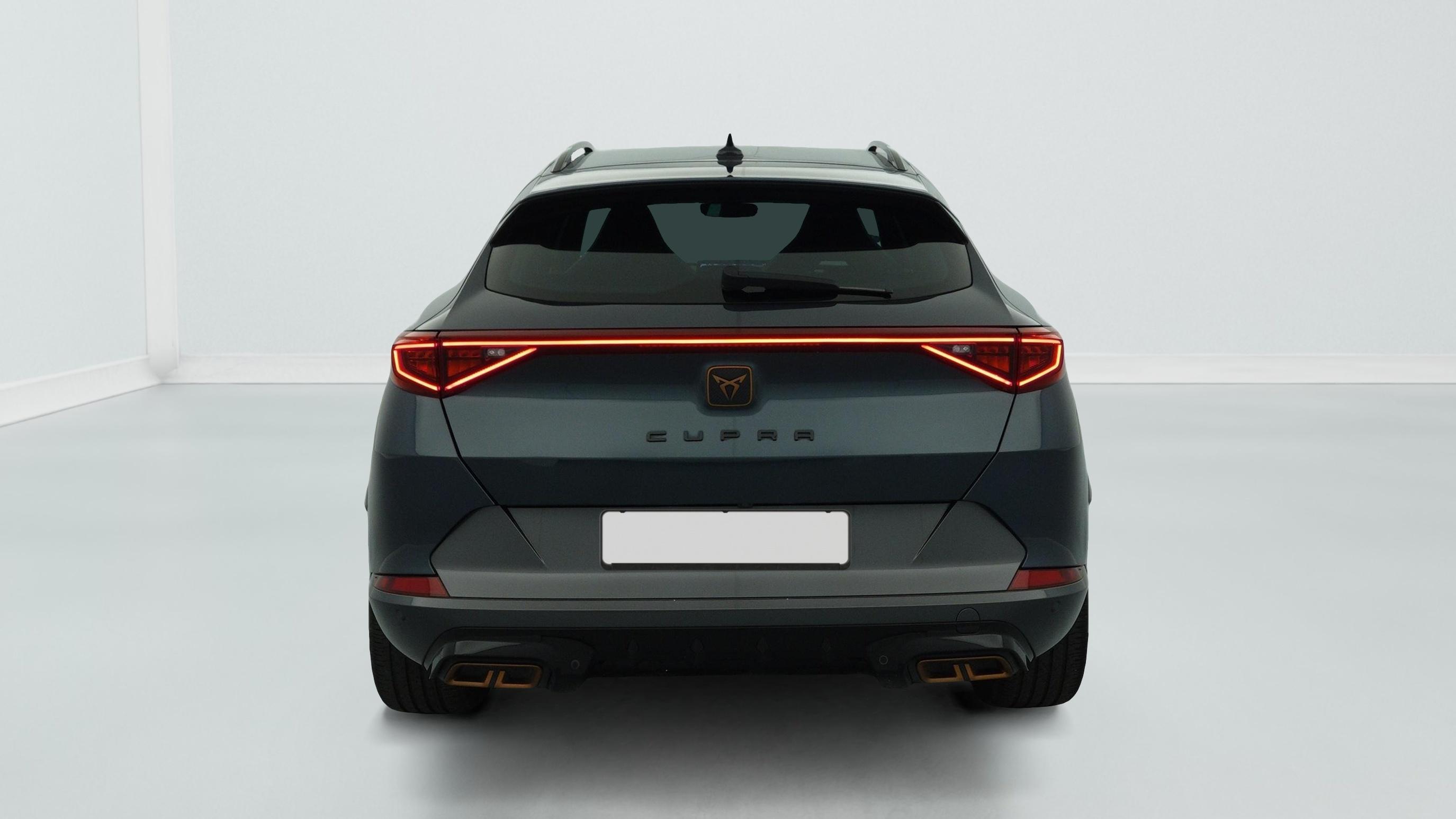 cupra Formentor 1.4 e-HYBRID 204 ch DSG6 Business Edition