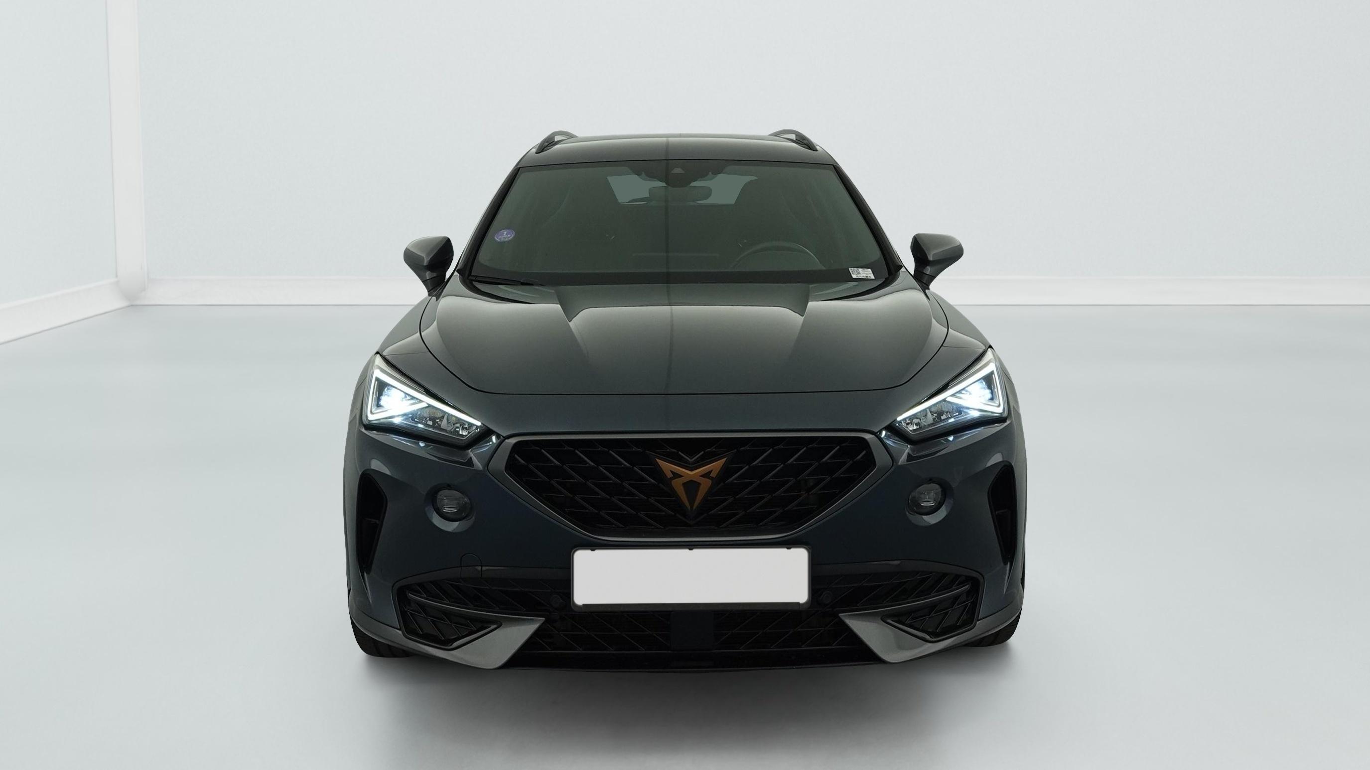 cupra Formentor 1.4 e-HYBRID 204 ch DSG6 Business Edition