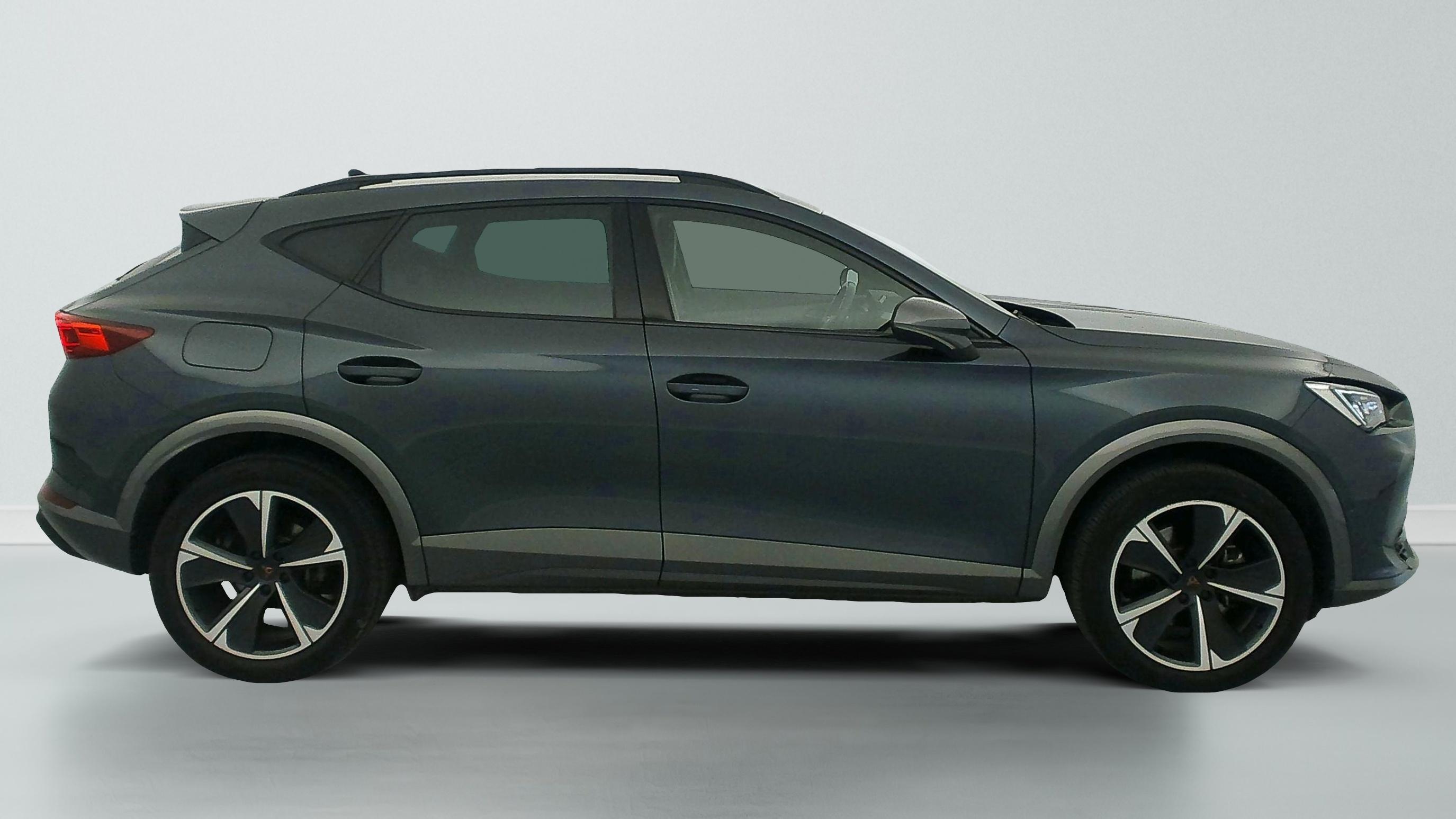 cupra Formentor 1.4 e-HYBRID 204 ch DSG6 Business Edition