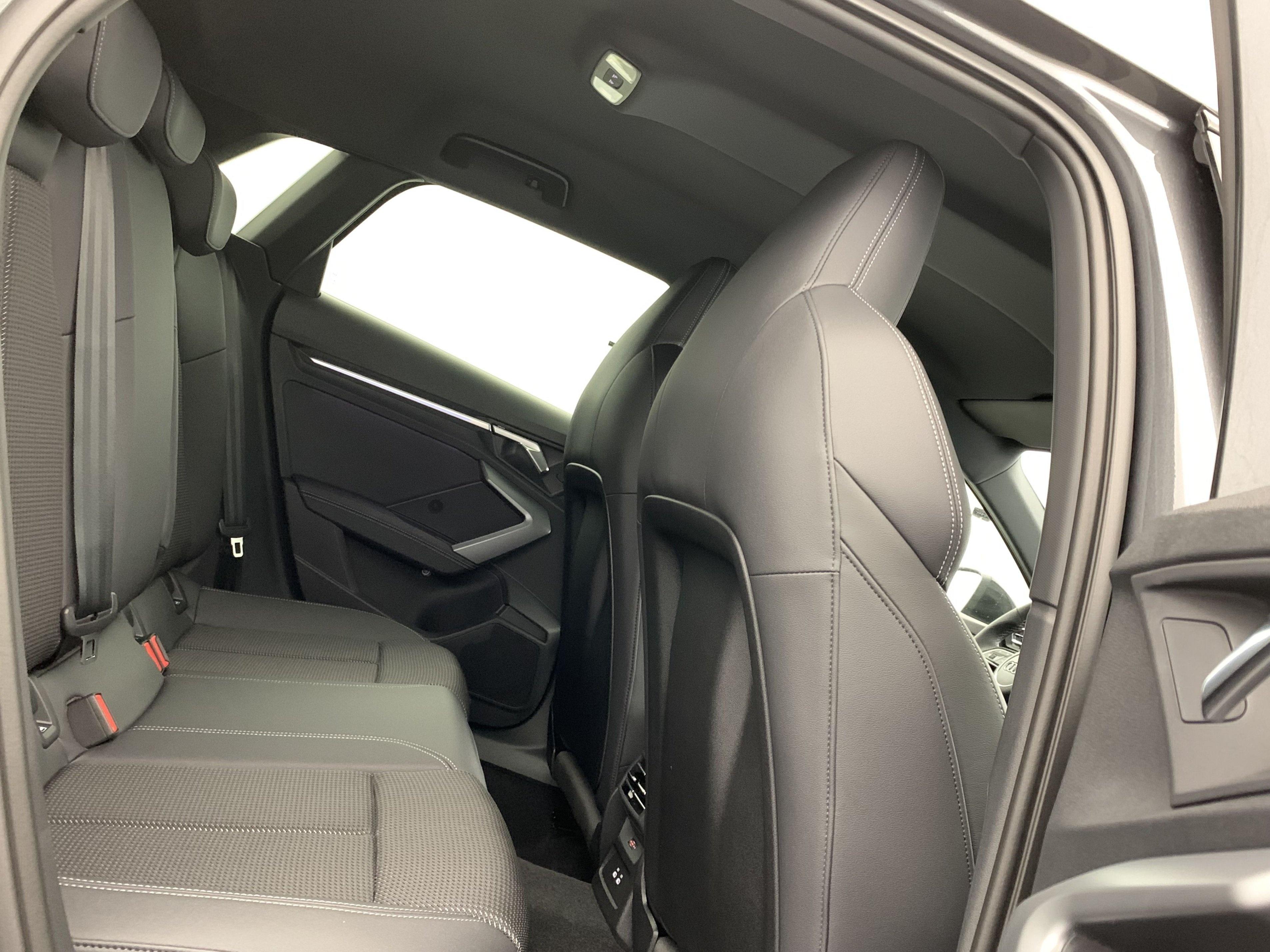 Audi A3 SPORTBACK NOUVELLE 45 TFSI E HYBRIDE RECHARGEABLE 272 S TRONIC 6 S LINE