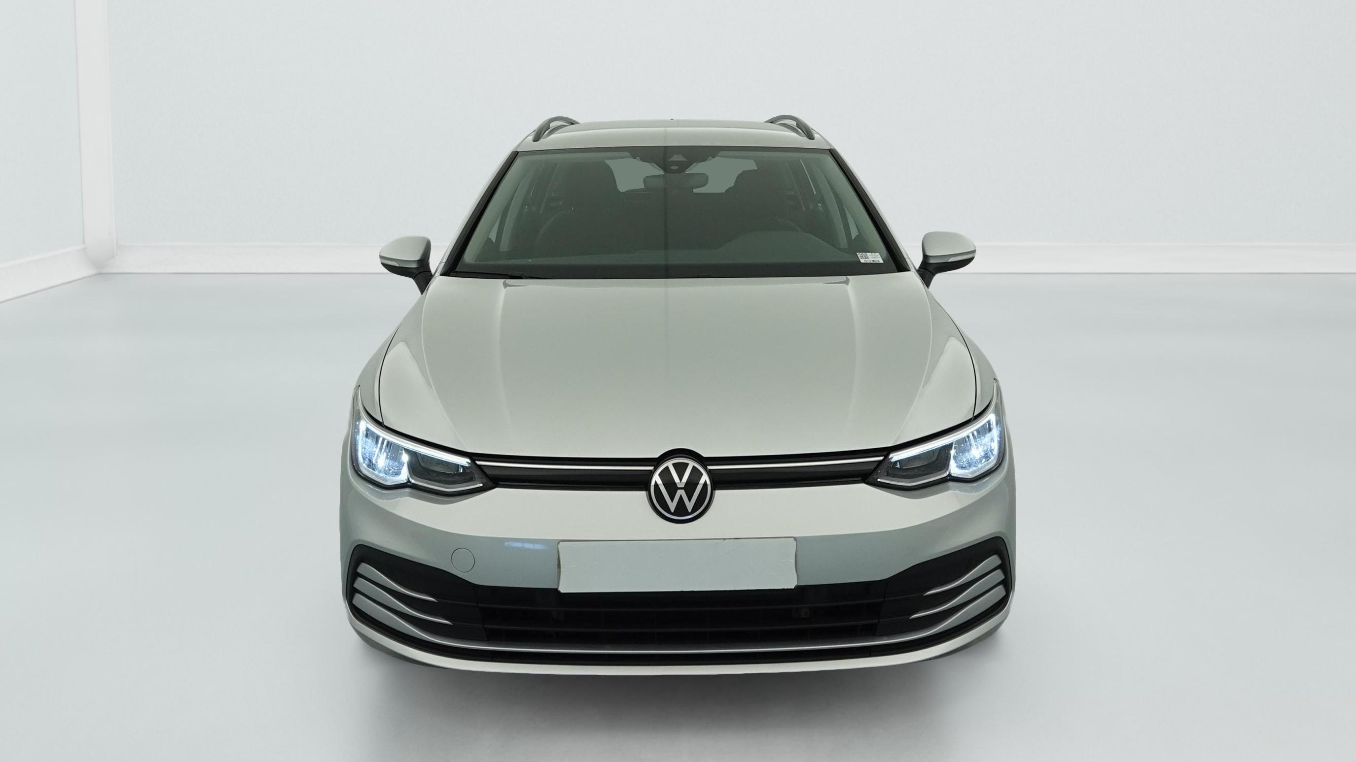 Volkswagen GOLF 8 SW 2.0 TDI SCR 115 BVM6 LIFE