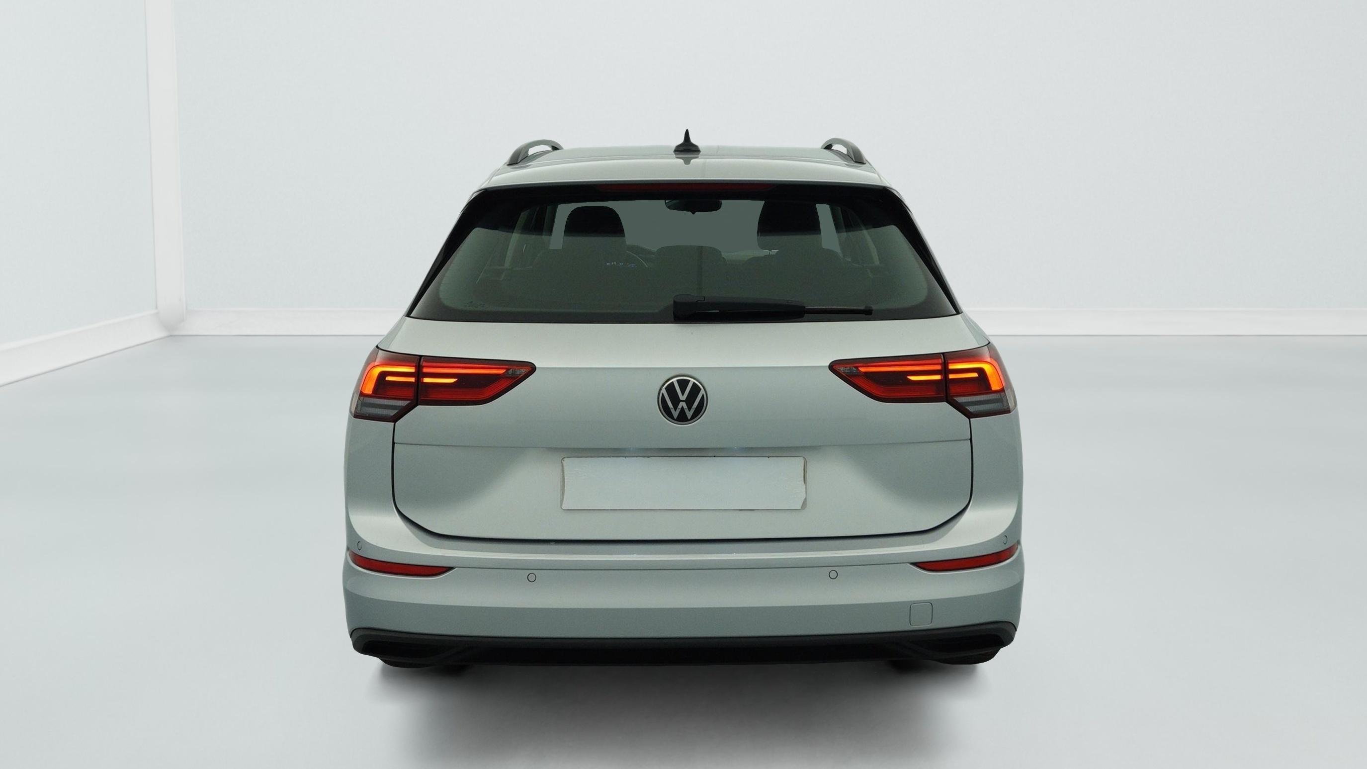 Volkswagen GOLF 8 SW 2.0 TDI SCR 115 BVM6 LIFE