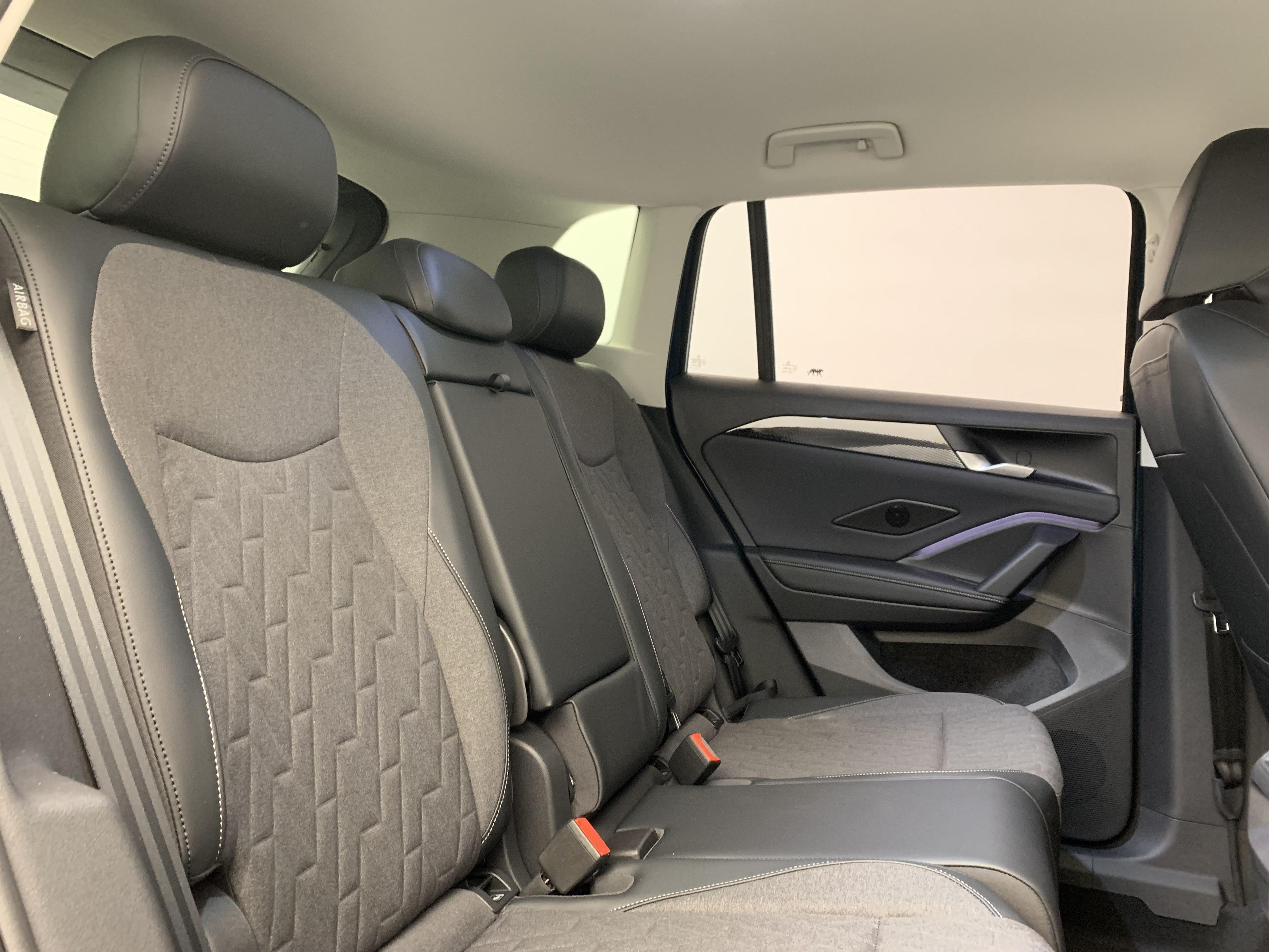 Volkswagen Tiguan 1.5 eTSI 131ch DSG7 Life