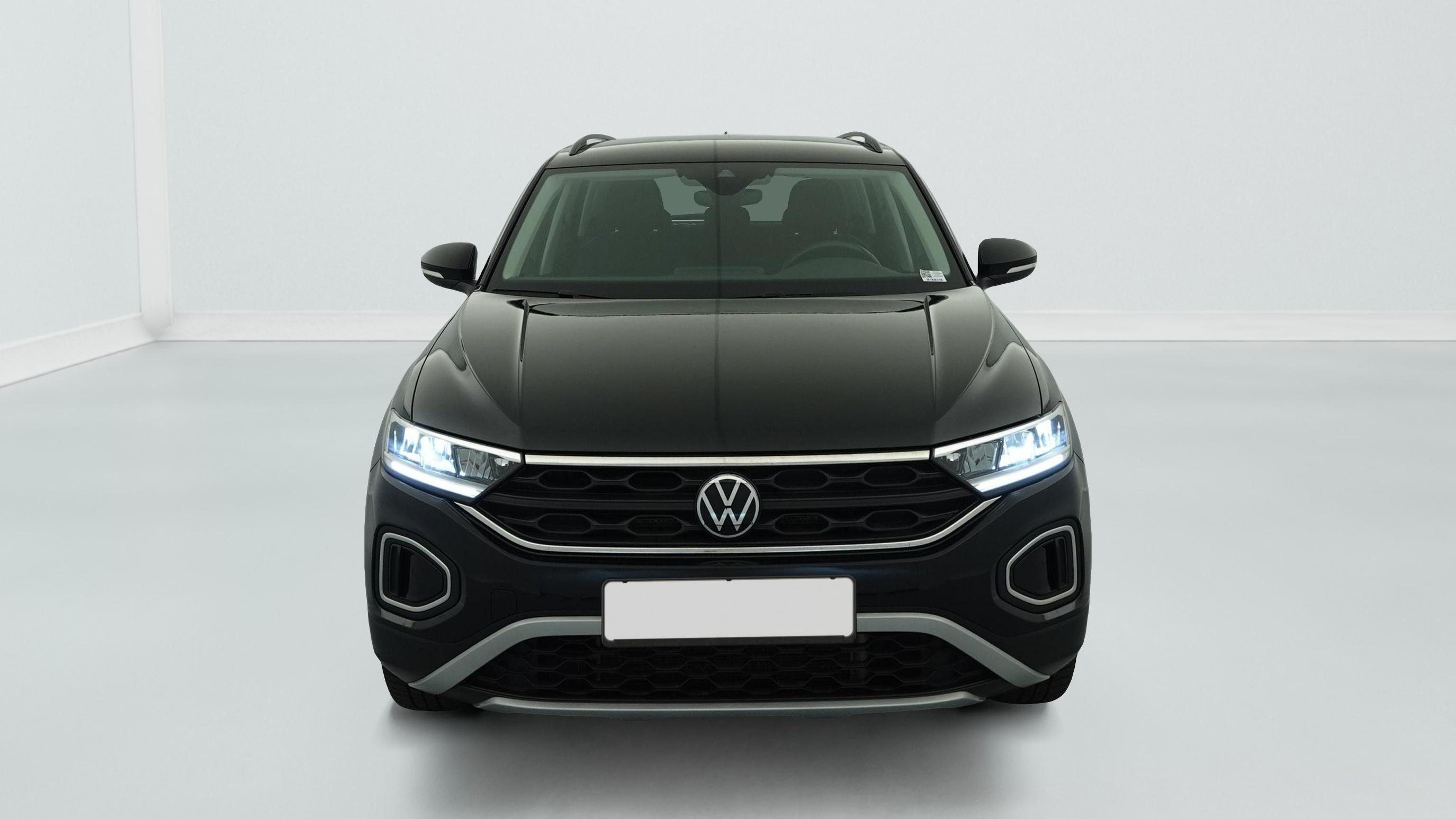 Volkswagen T-roc 1.5 TSI EVO 150 Start/Stop DSG7 Life