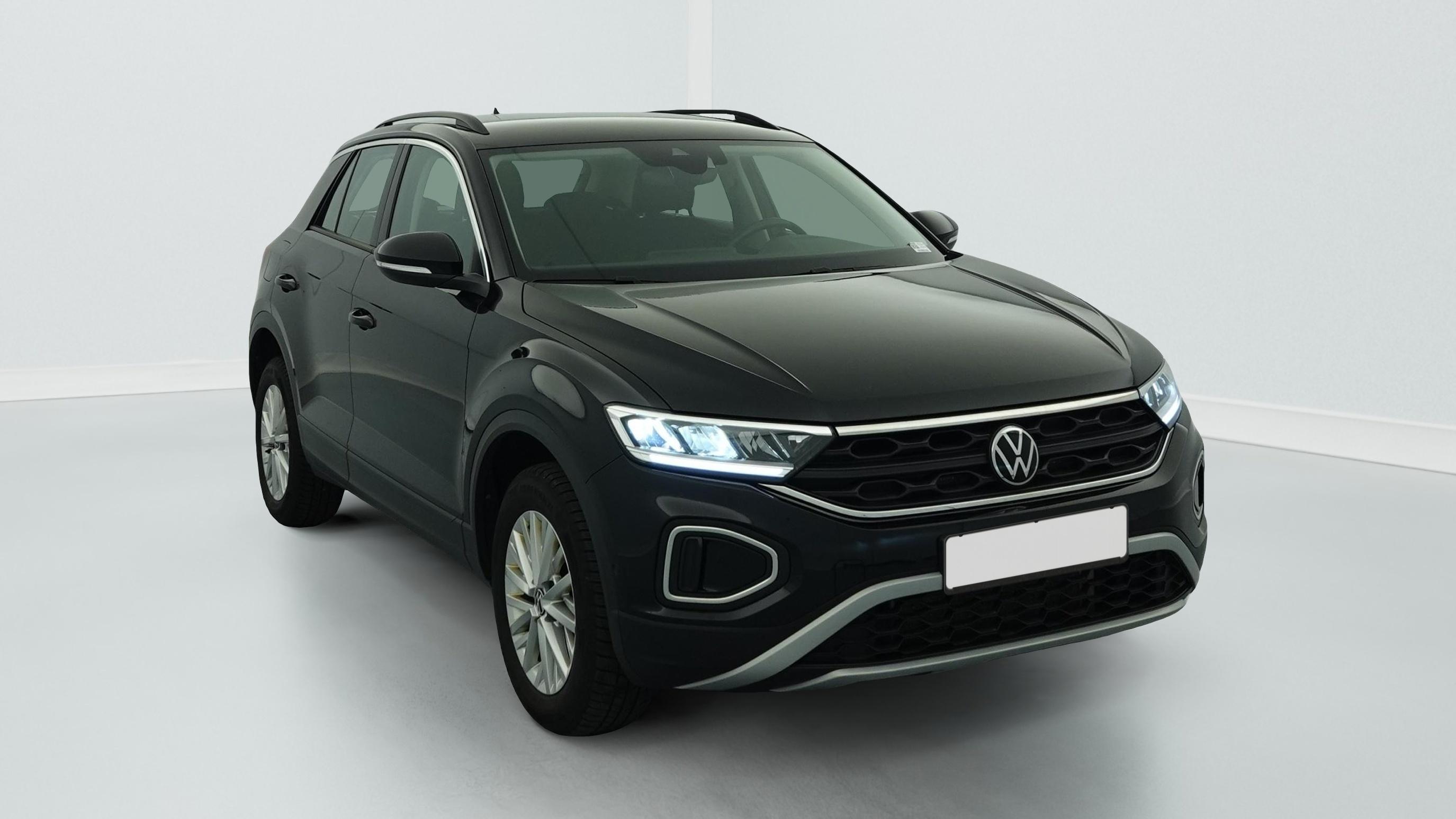 Volkswagen T-roc 1.5 TSI EVO 150 Start/Stop DSG7 Life