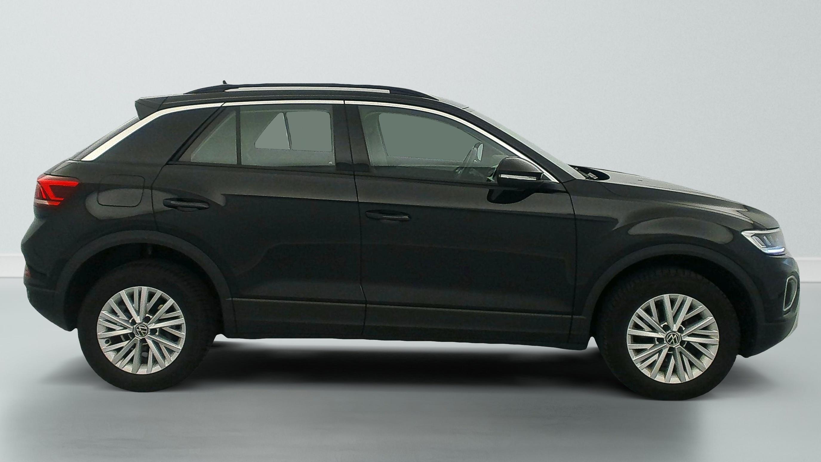 Volkswagen T-roc 1.5 TSI EVO 150 Start/Stop DSG7 Life