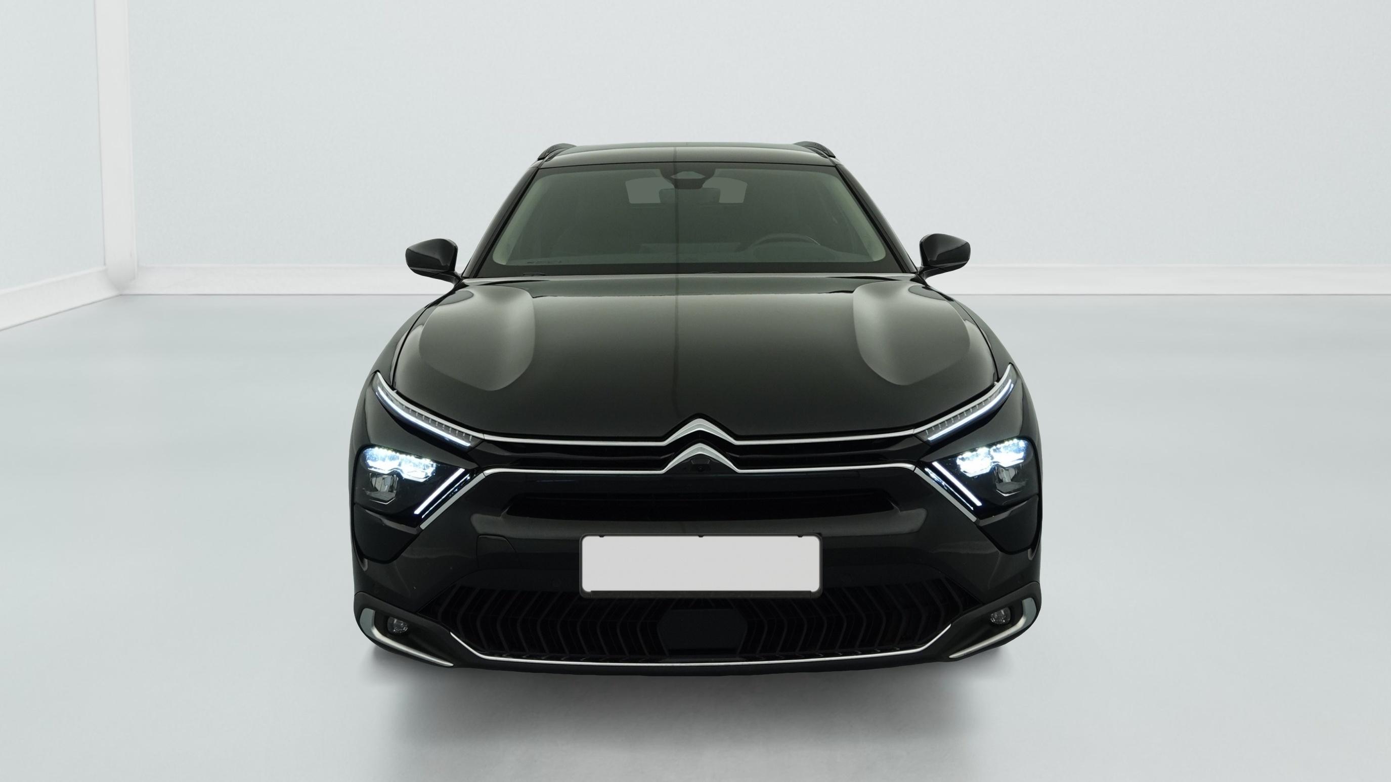 citroen C5 X Hybride Rechargeable 225 S&S e-EAT8 Shine Pack